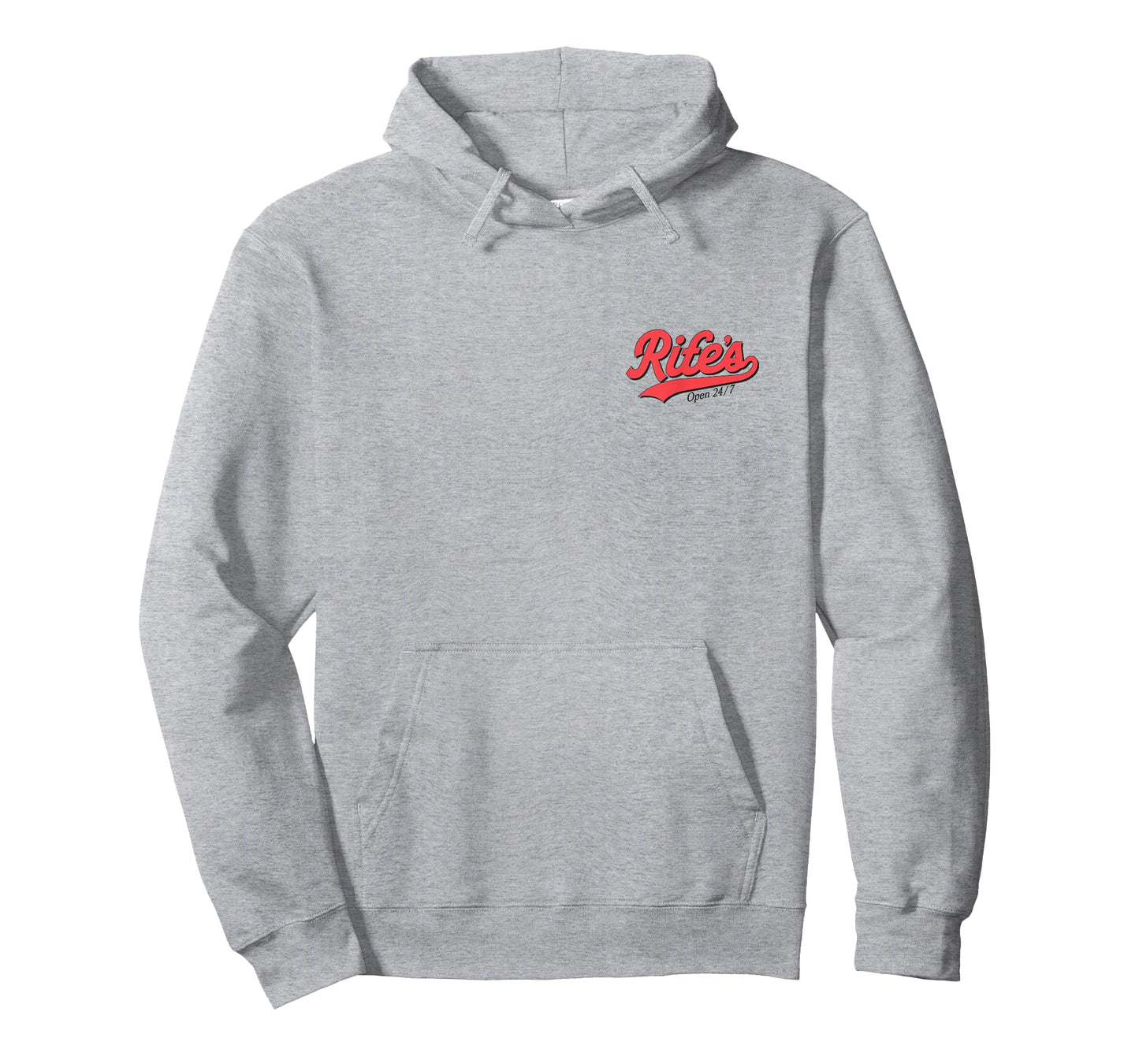 Rife's Diner T-Shirt