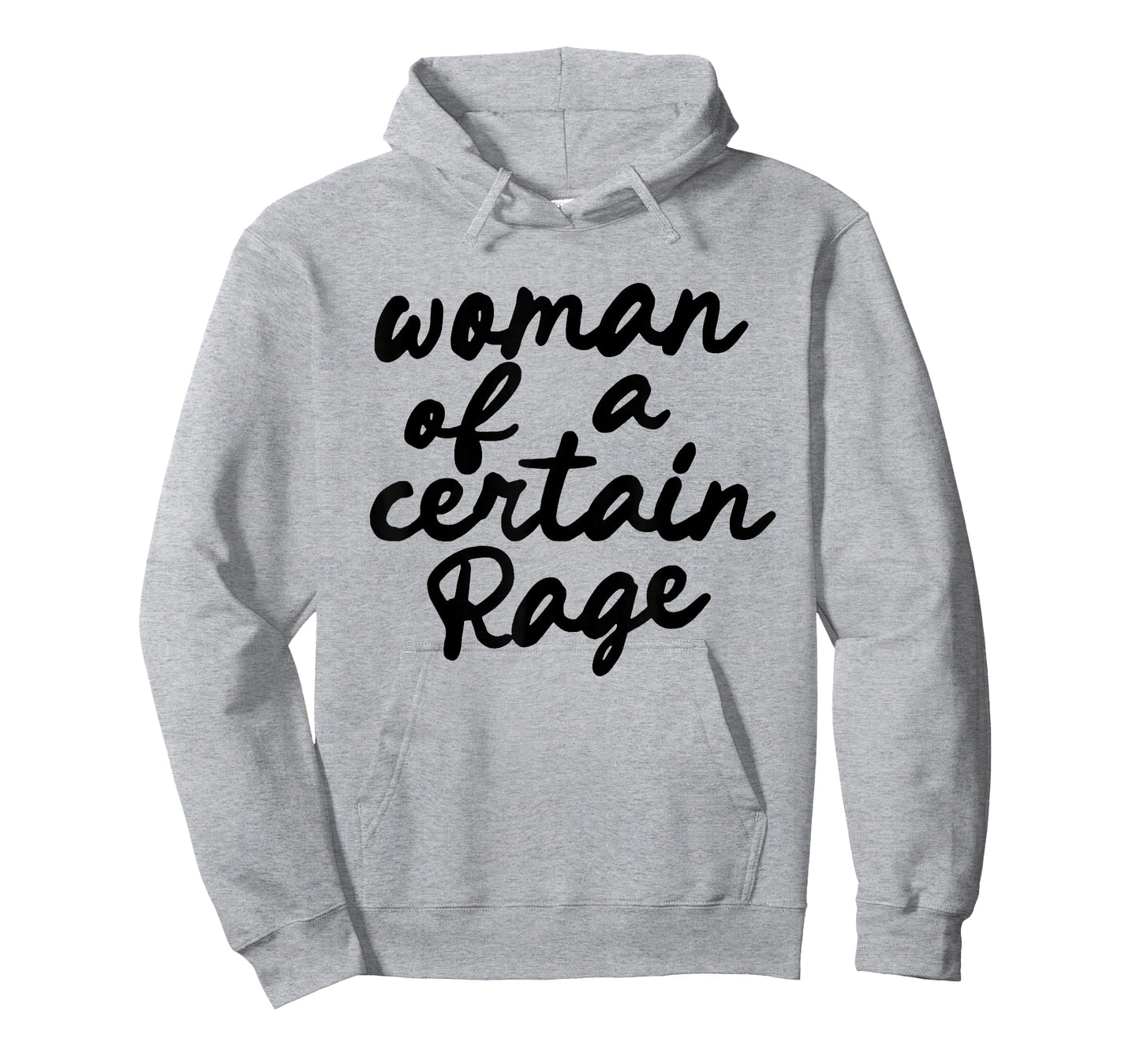 Woman of A Certain Rage T-Shirt