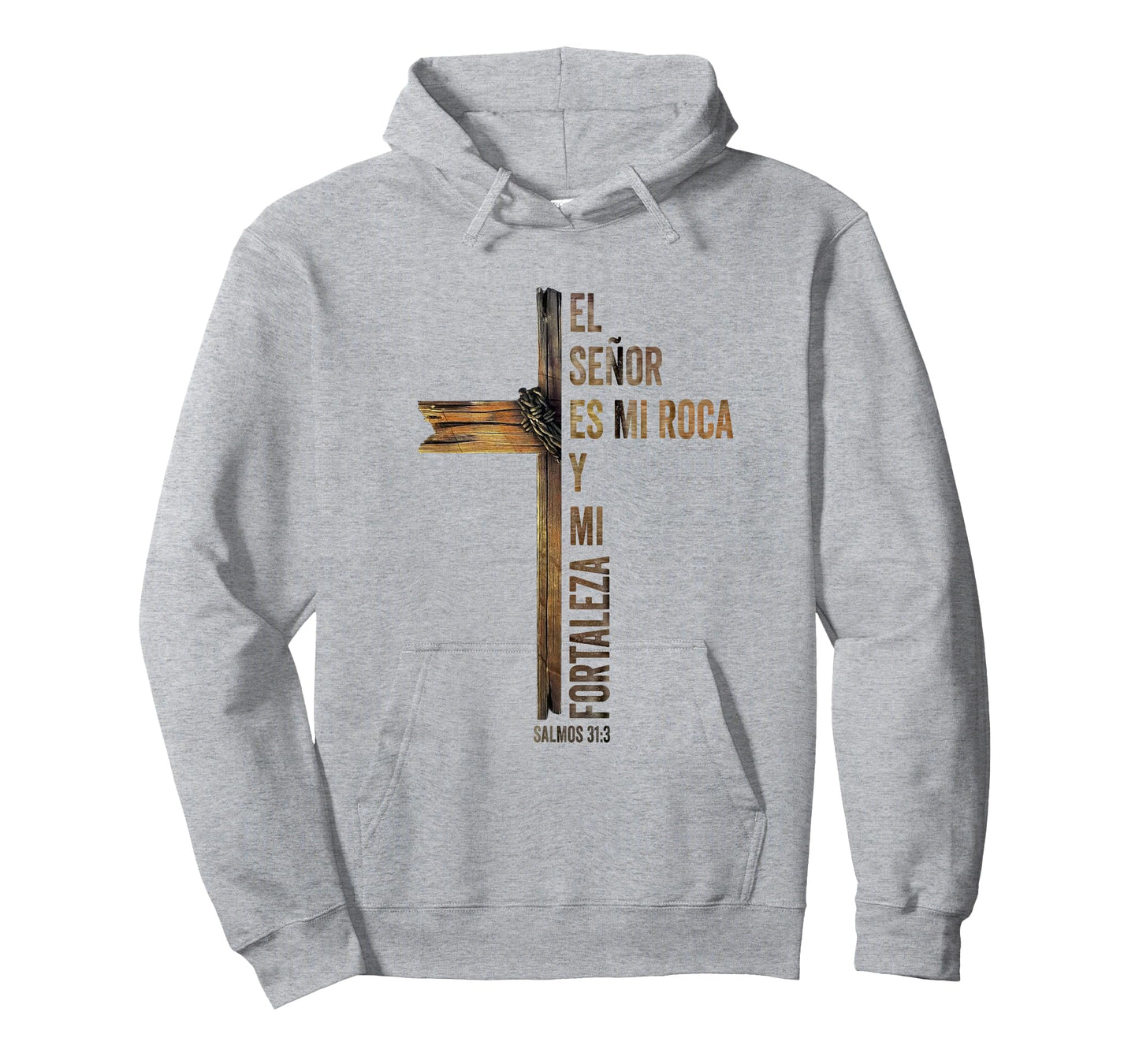 Regalos Cristianos Frases Mensajes Christian Spanish Verse T-Shirt