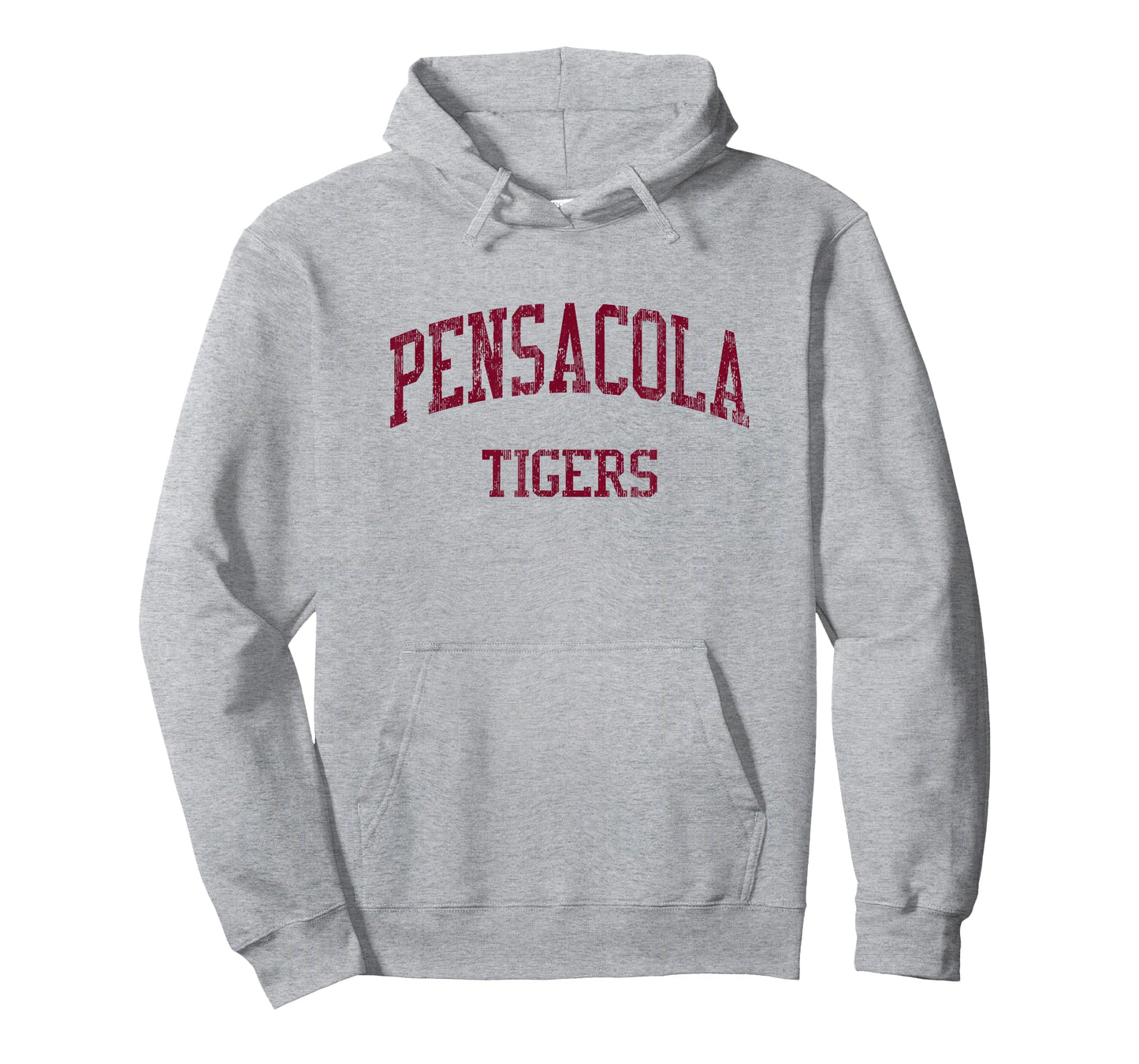 Pensacola High School HS Pensacola FL Vintage Sports T-Shirt