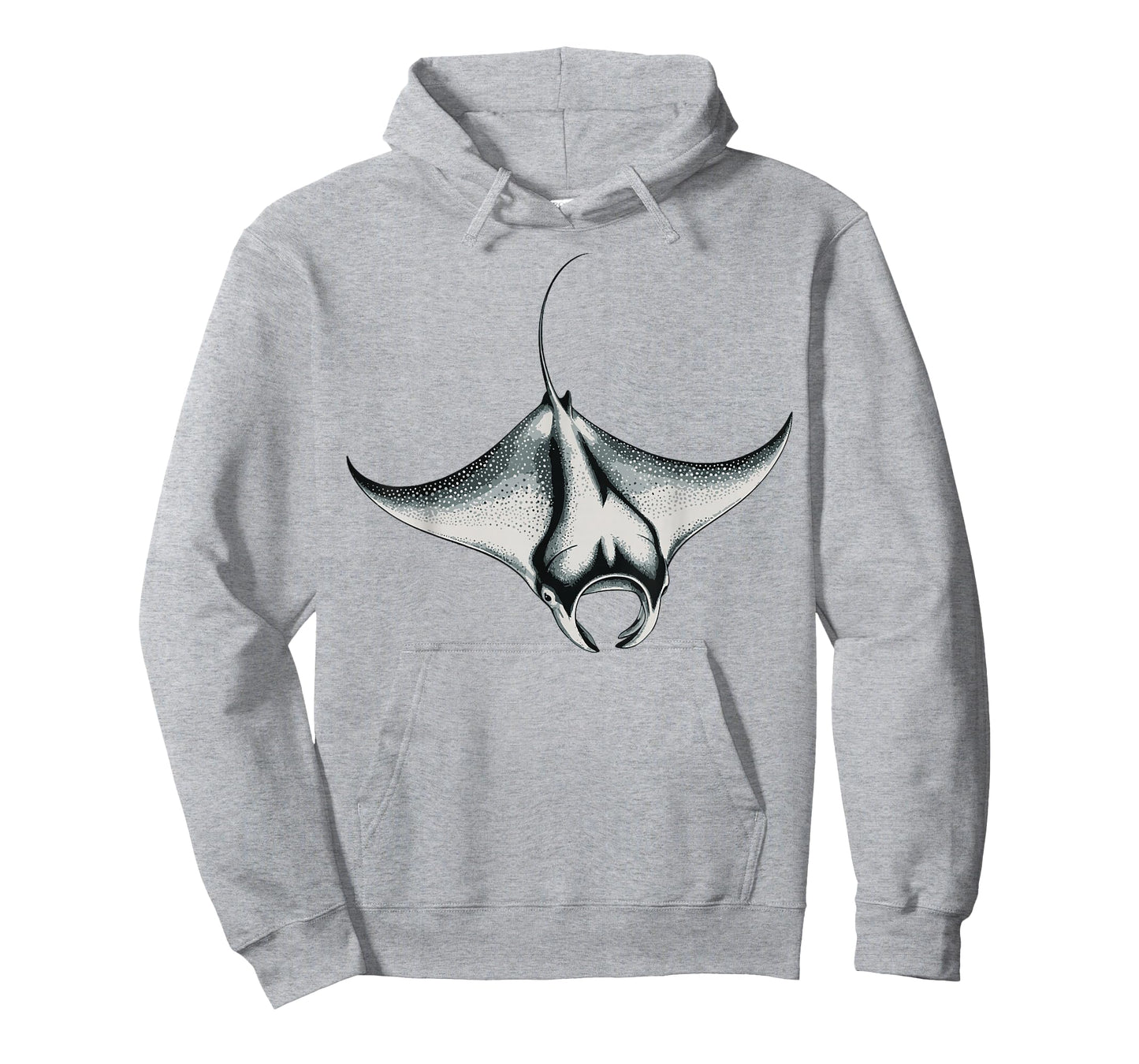 Manta Ray T-Shirt