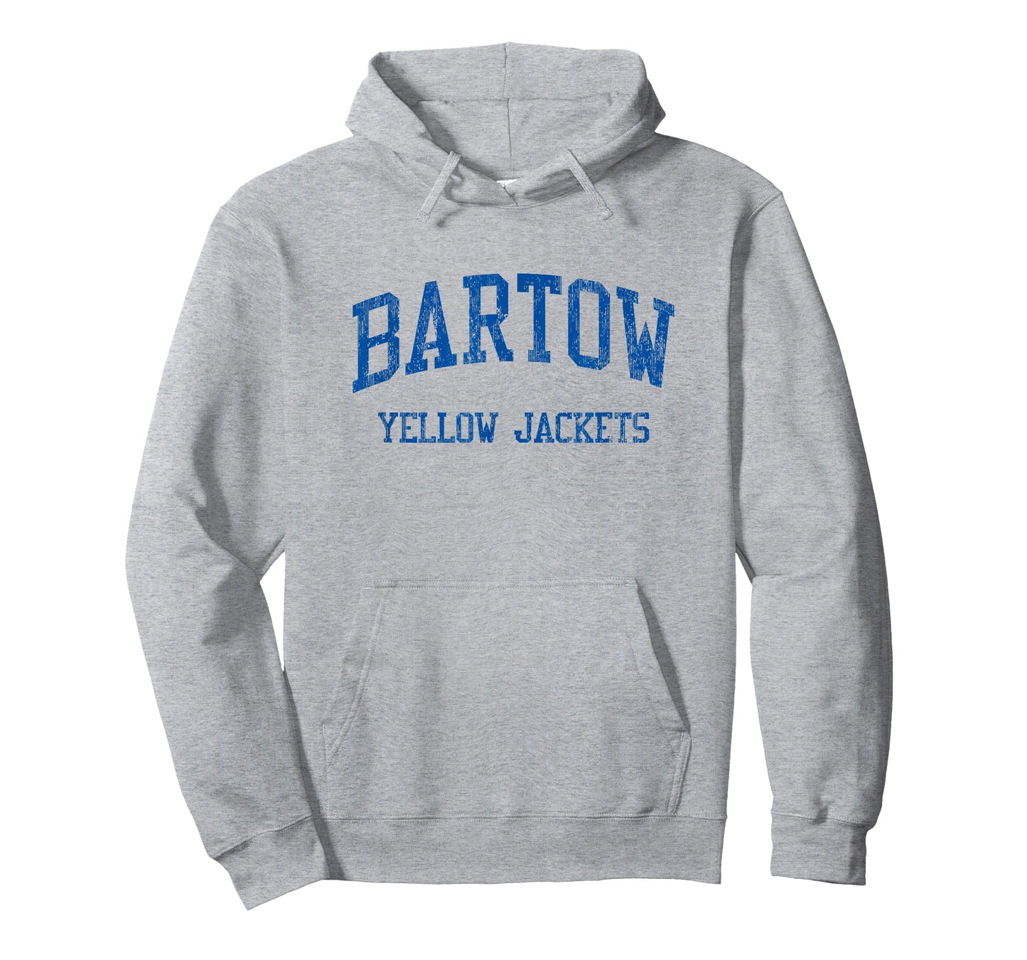 Bartow High School HS Bartow FL Vintage Sports T-Shirt