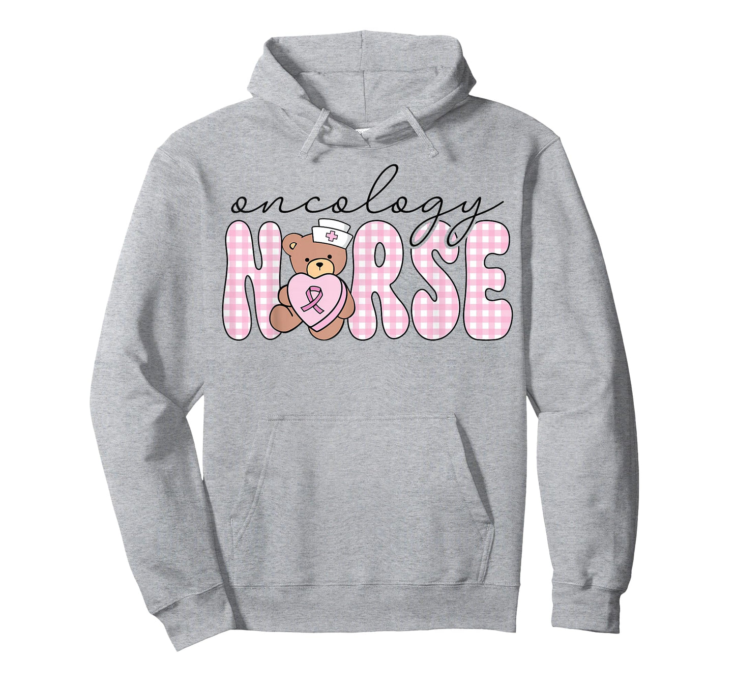 Oncology Nurse Valentines Day Coquette Cute Chemo Infusion T-Shirt