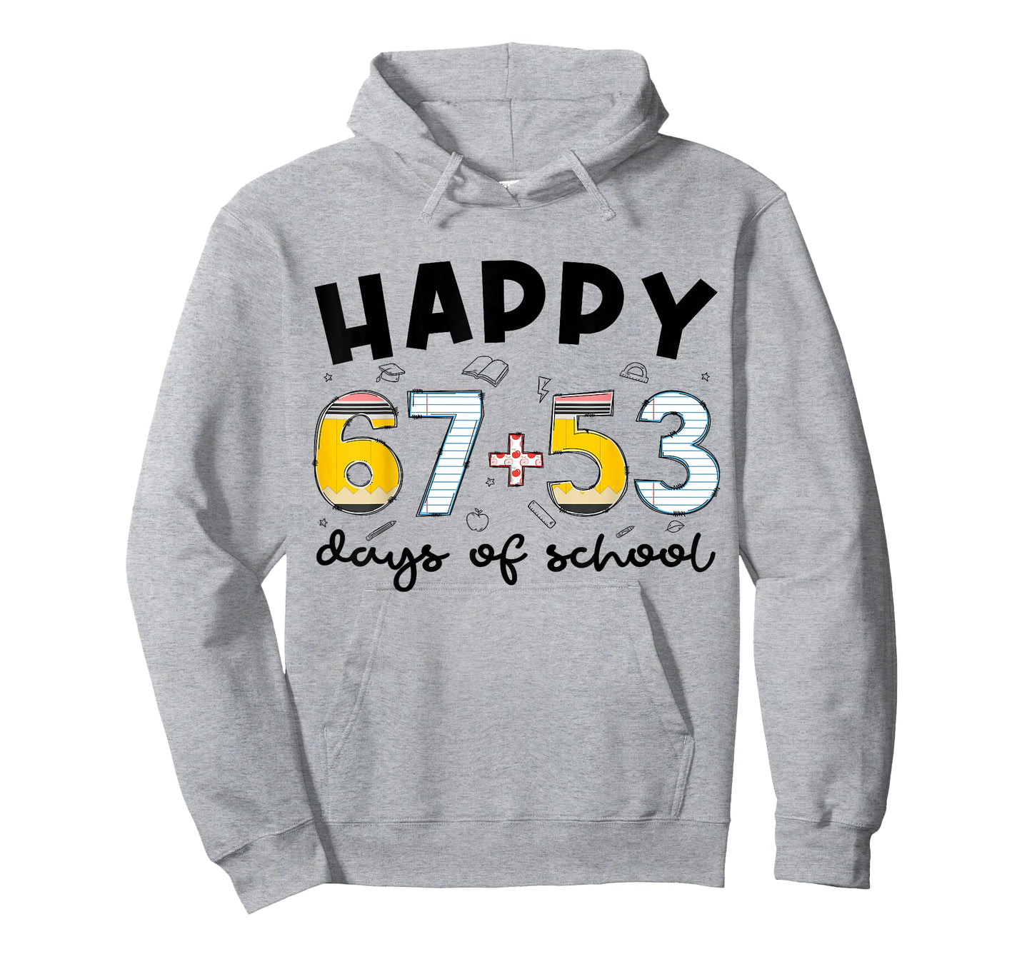 120th Day of School Six Seven Meme 120 Days of School T-Shirt