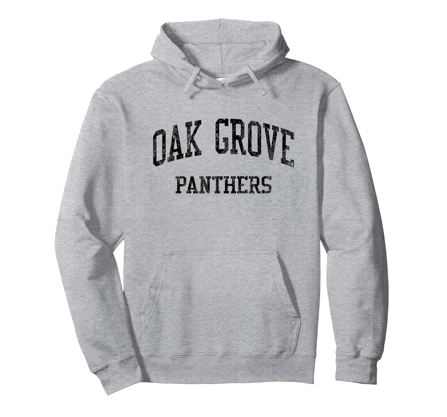 Oak Grove High School HS Oak Grove MO Vintage Sports T-Shirt