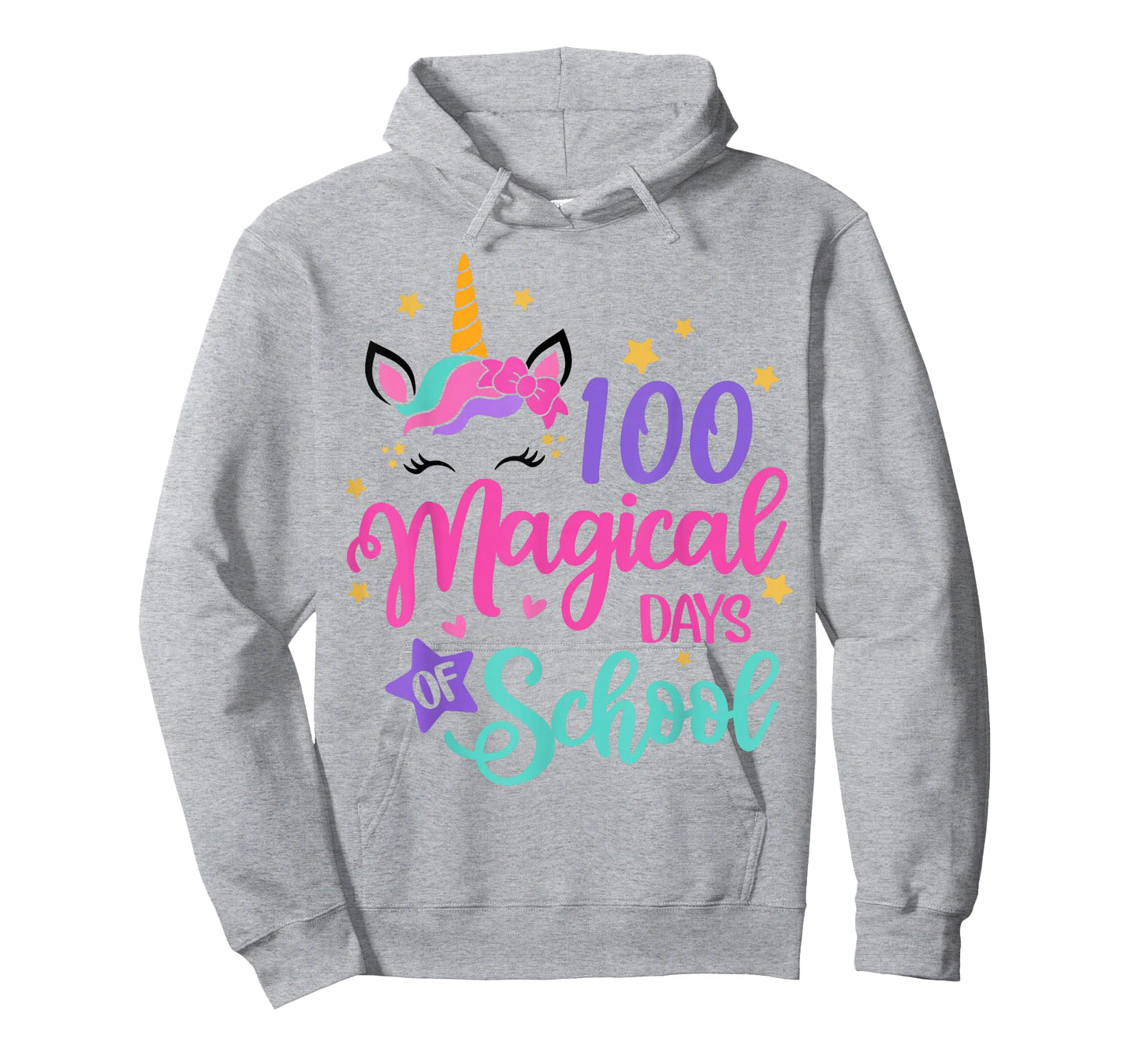 100th Day of School T-Shirt