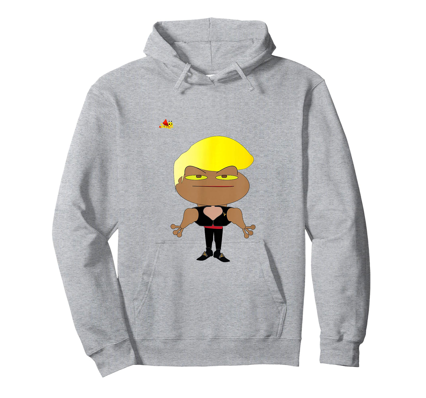Prince Toe T-Shirt
