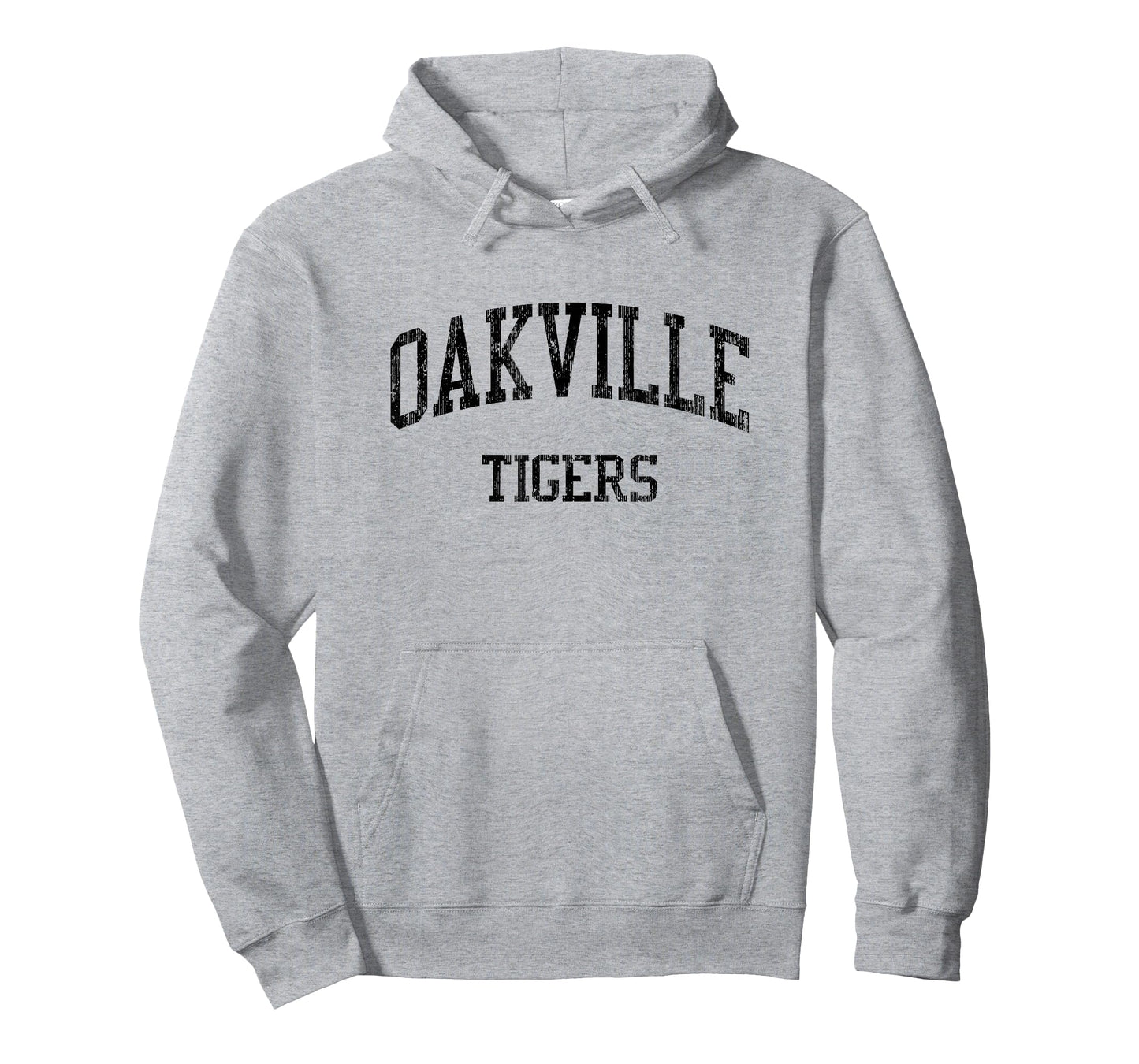 Oakville High School HS St Louis MO Vintage Sports T-Shirt