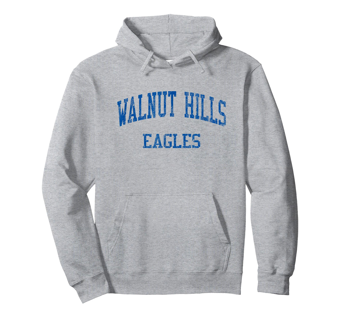 Walnut Hills High School HS Cincinnati OH Vintage Sports T-Shirt