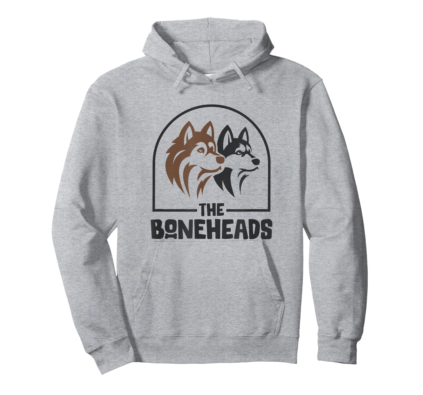 The Boneheads T-Shirt