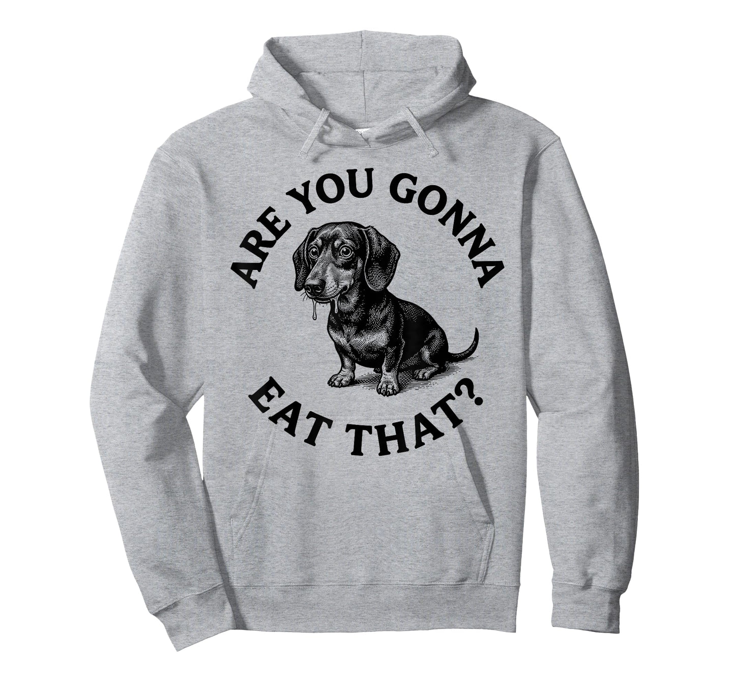 Dachshund Wiener Dog T-Shirt