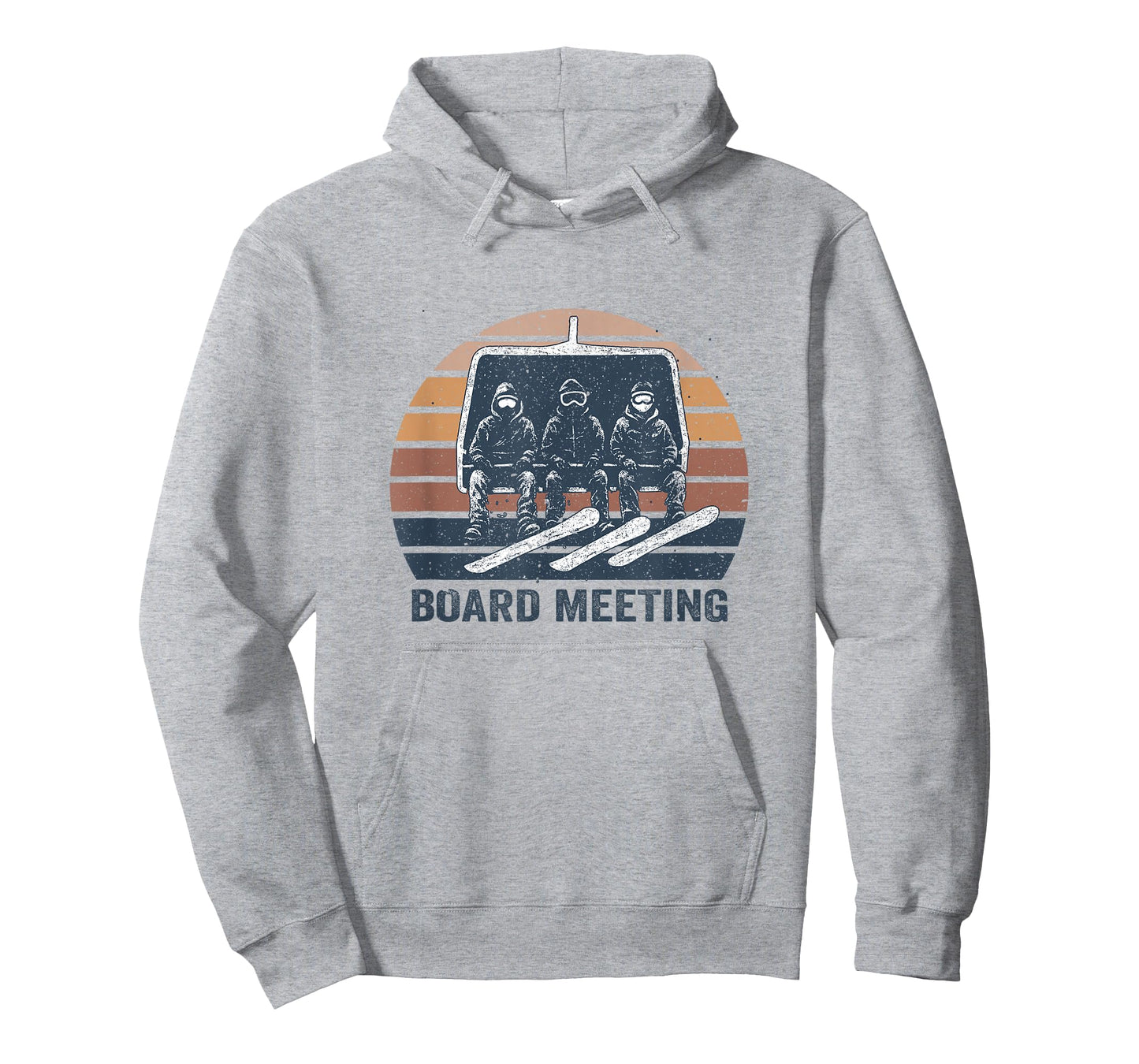 Snowboard Meeting Snowboarding Vacation Skiing T-Shirt