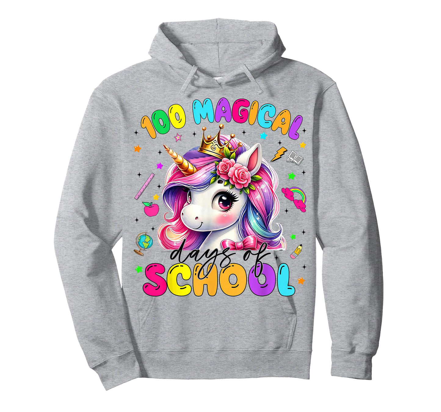 100th Day of School T-Shirt