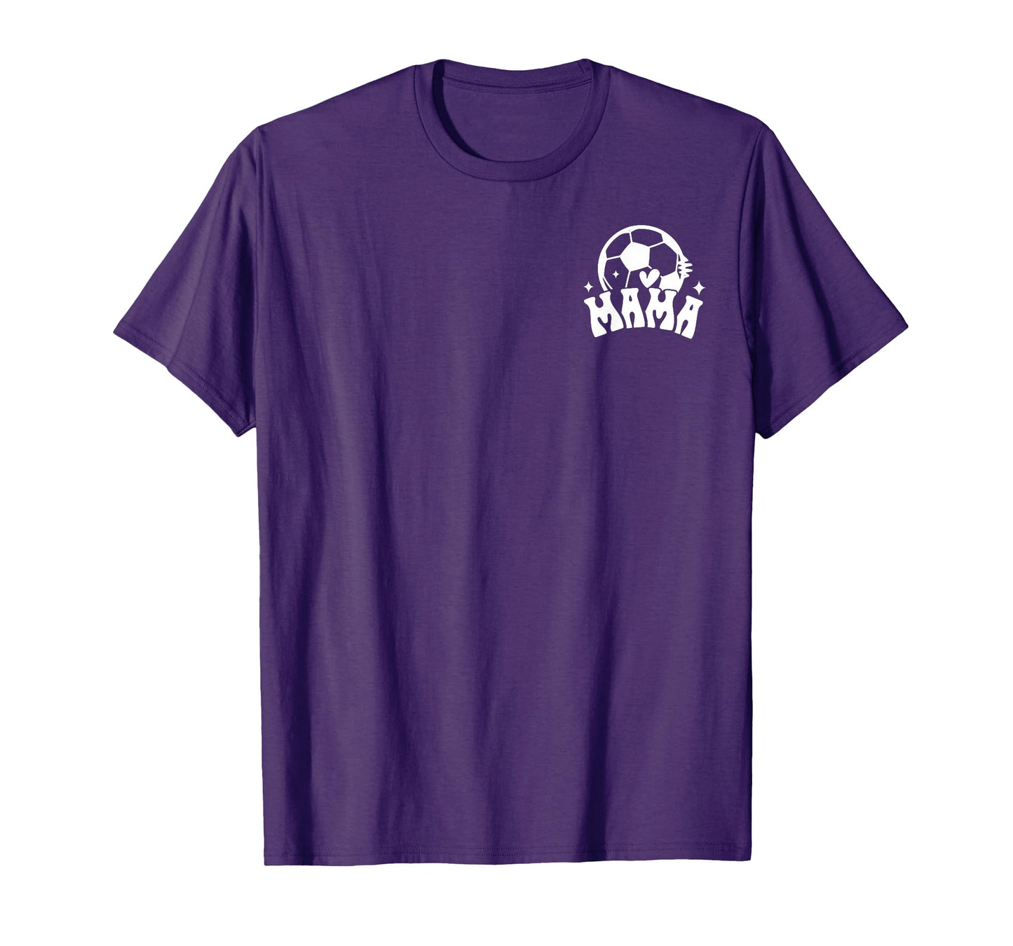 Soccer At the Soccer field Is Where I Spend Most of My Days T-Shirt