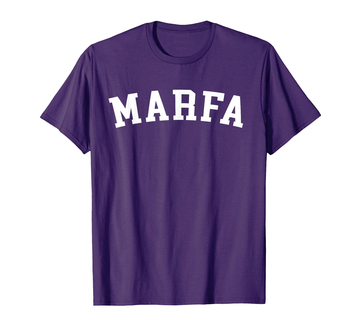 Marfa T-Shirt