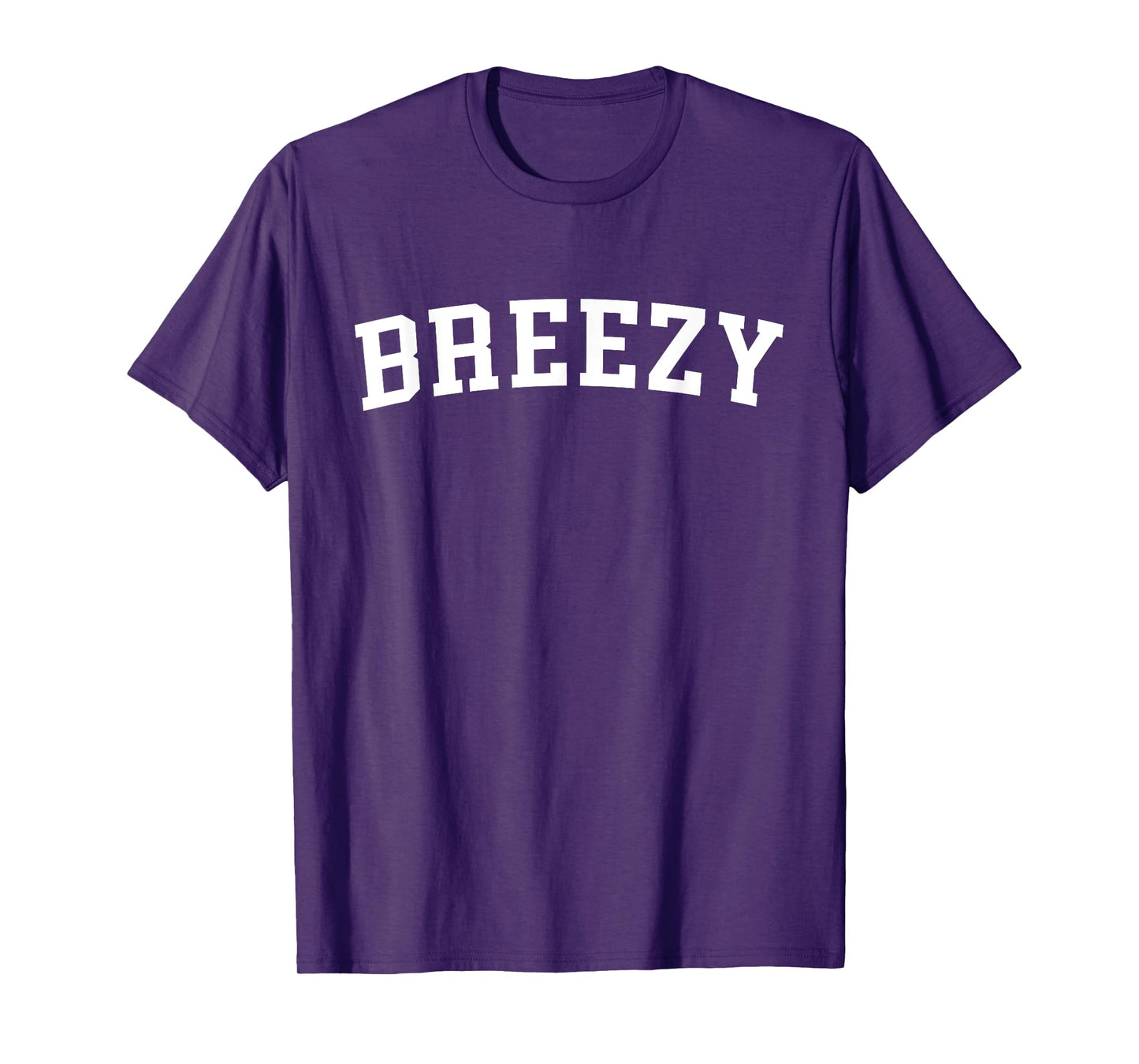 Breezy T-Shirt