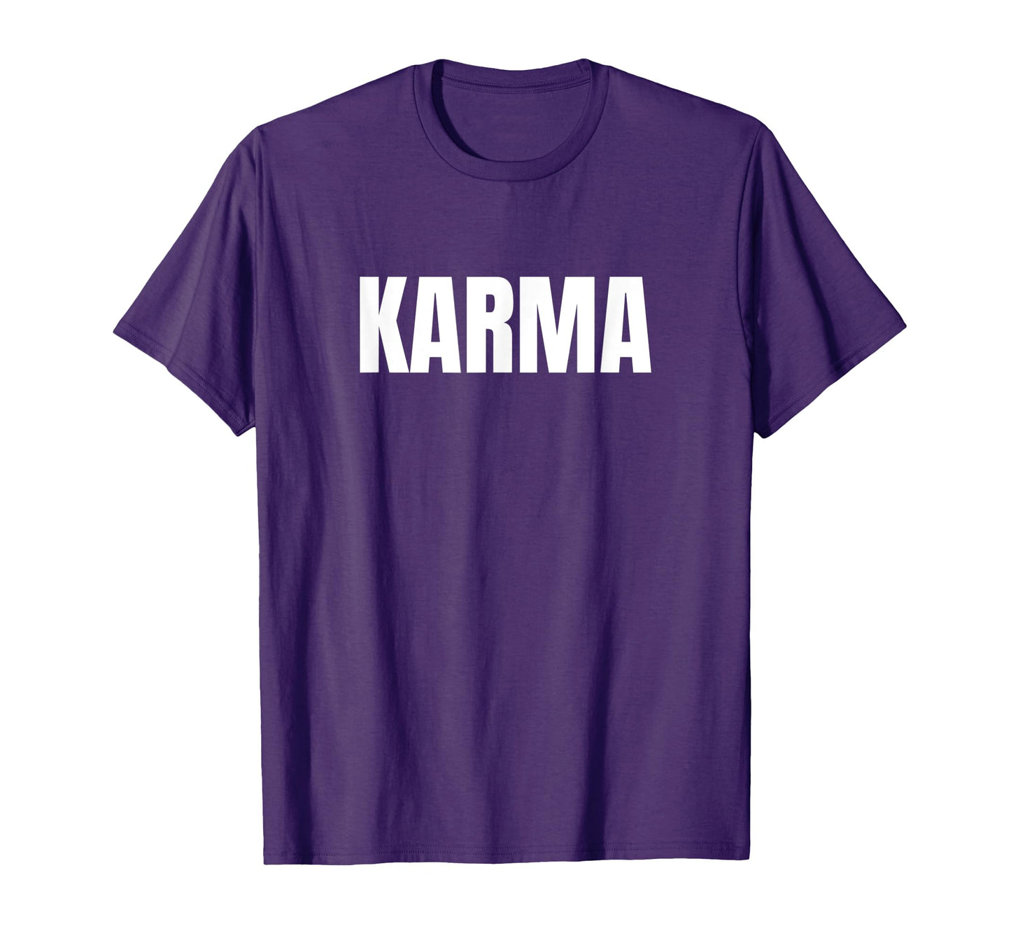 Karma T-Shirt