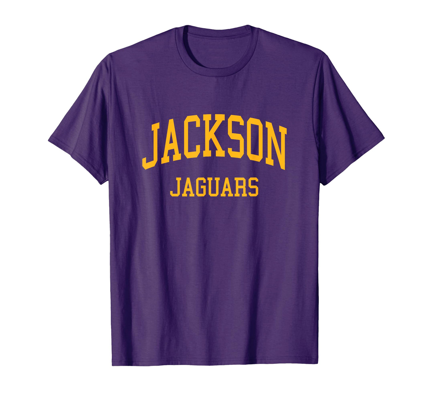 Maynard Jackson High School HS Atlanta GA Retro Sports T-Shirt