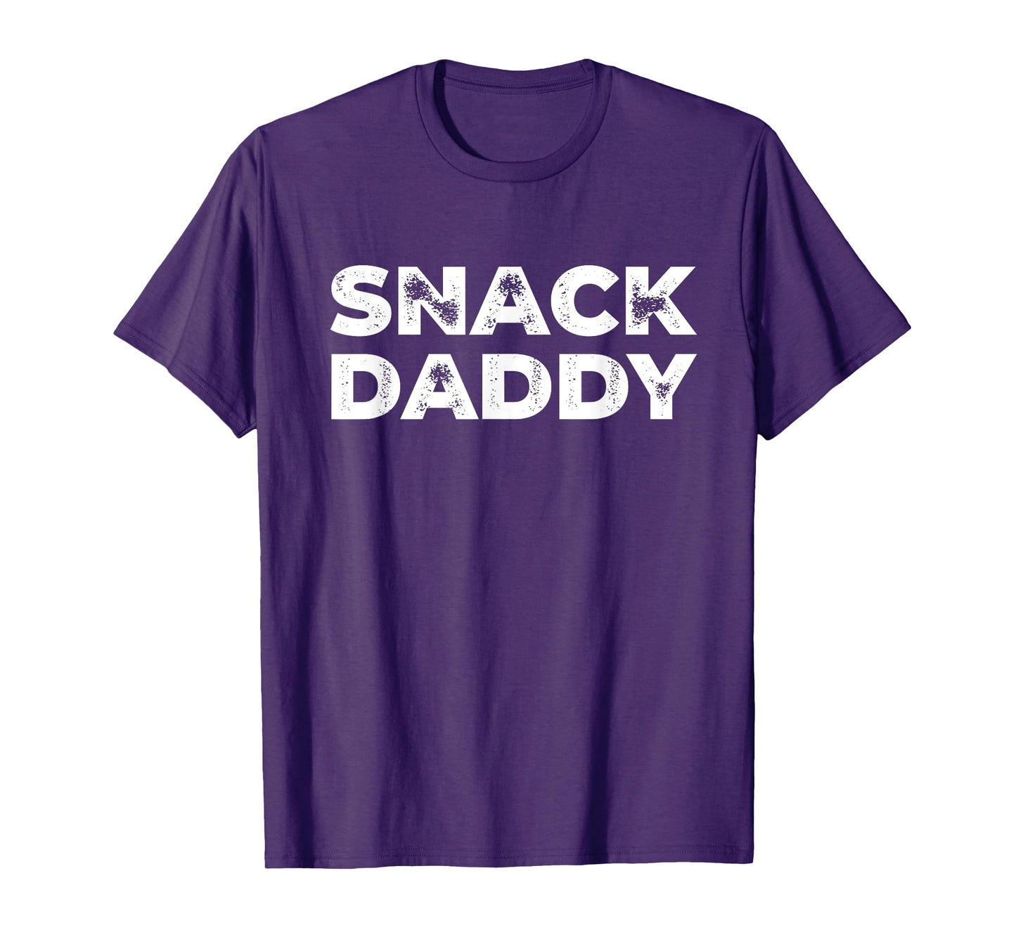 Snack Daddy T-Shirt