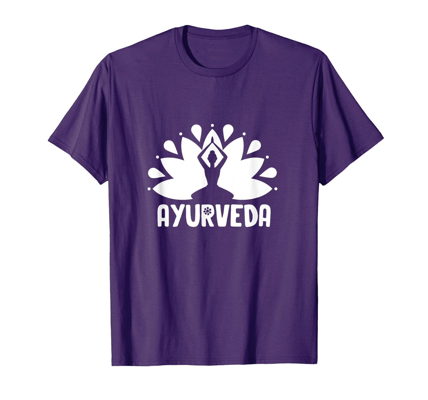 Ayurveda T-Shirt
