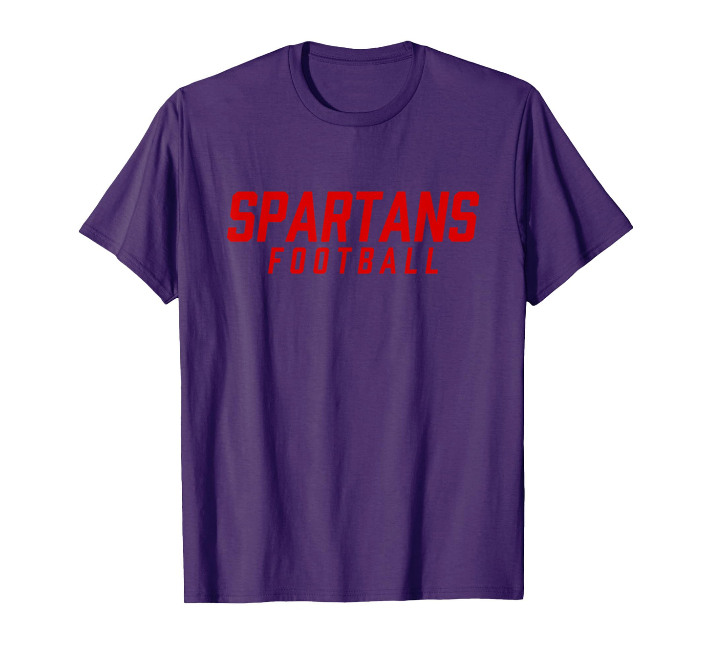 Comeaux High School Football Team T-Shirt