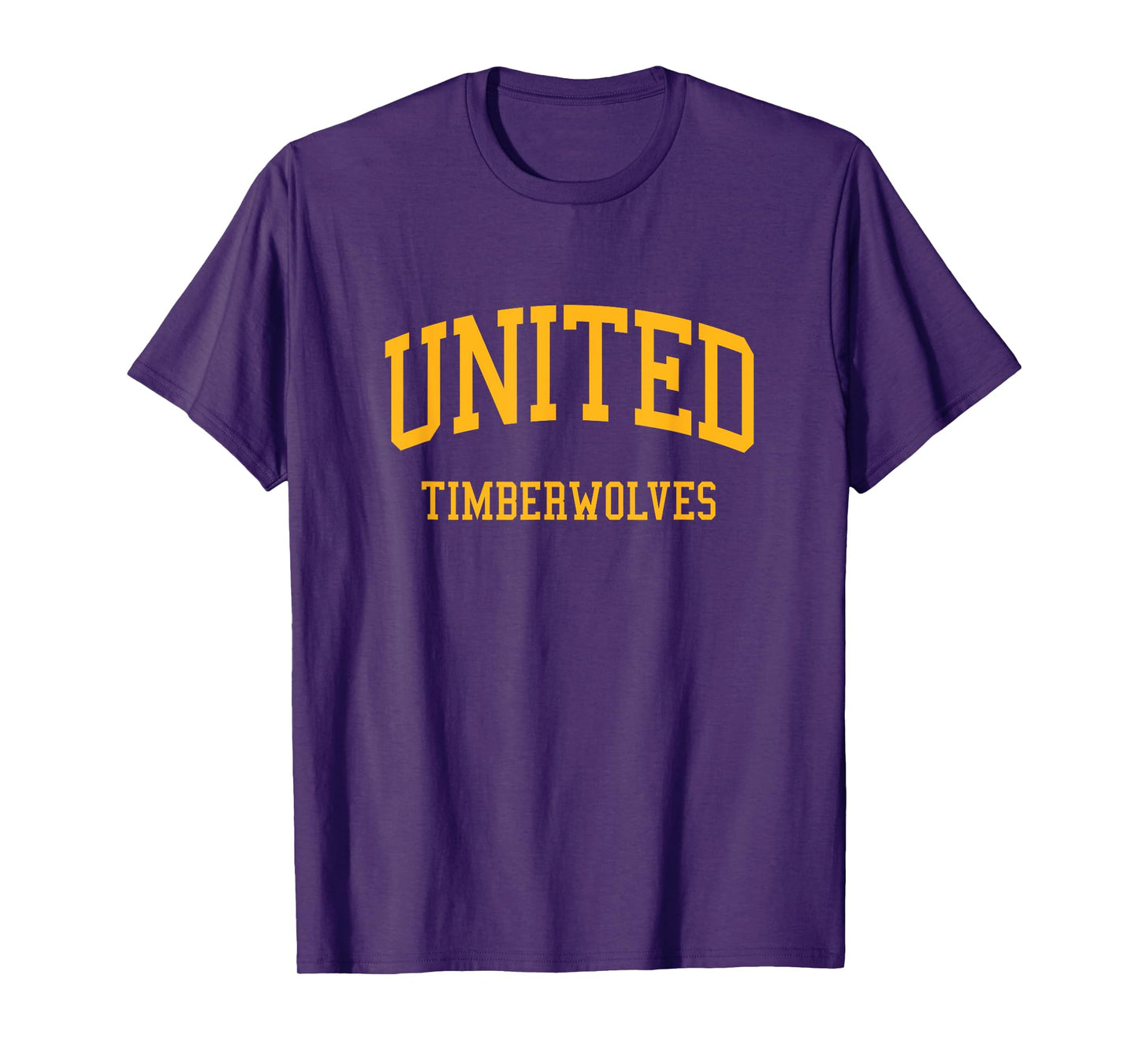 Beaumont United High School HS Beaumont TX Retro Sports T-Shirt