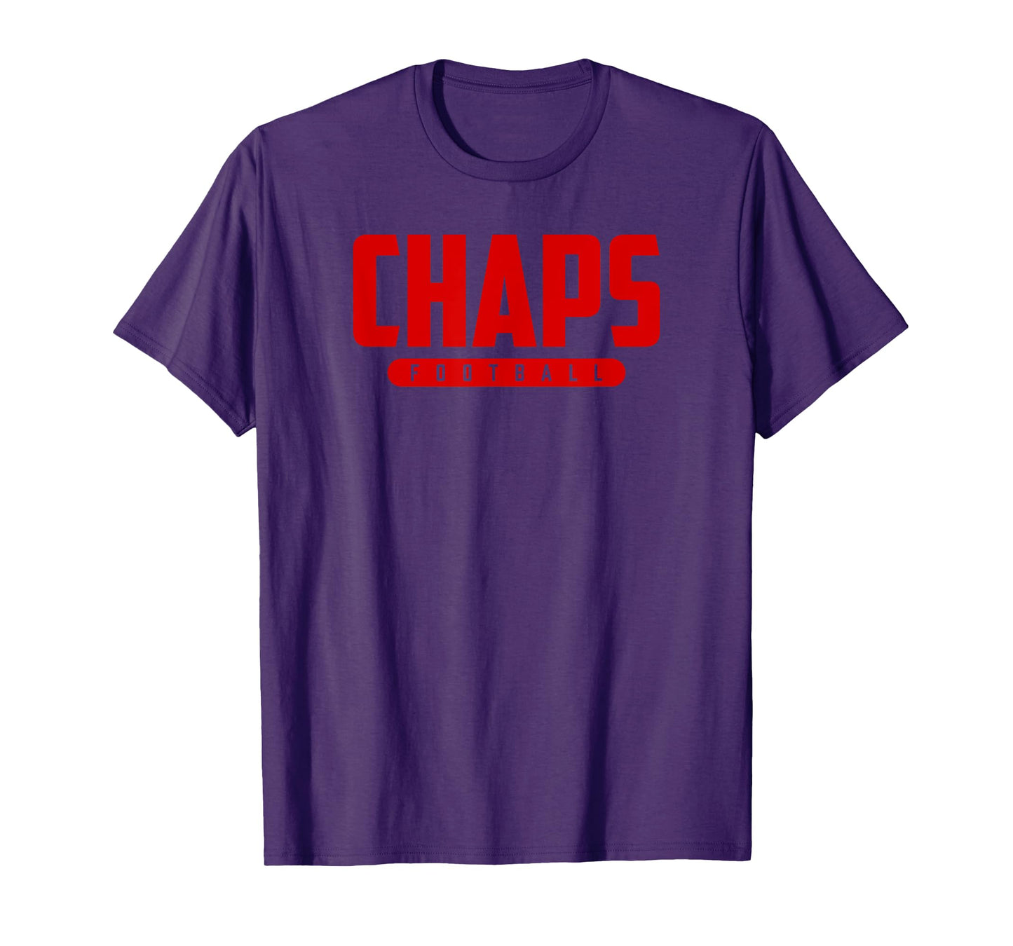 Westlake Chaps Football T-Shirt