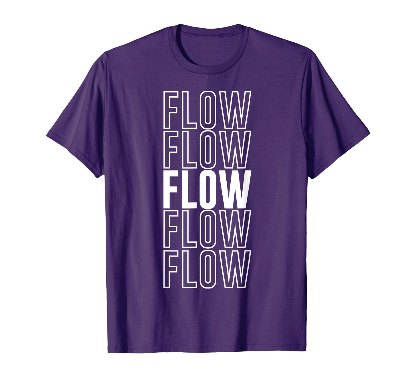 Flow T-Shirt
