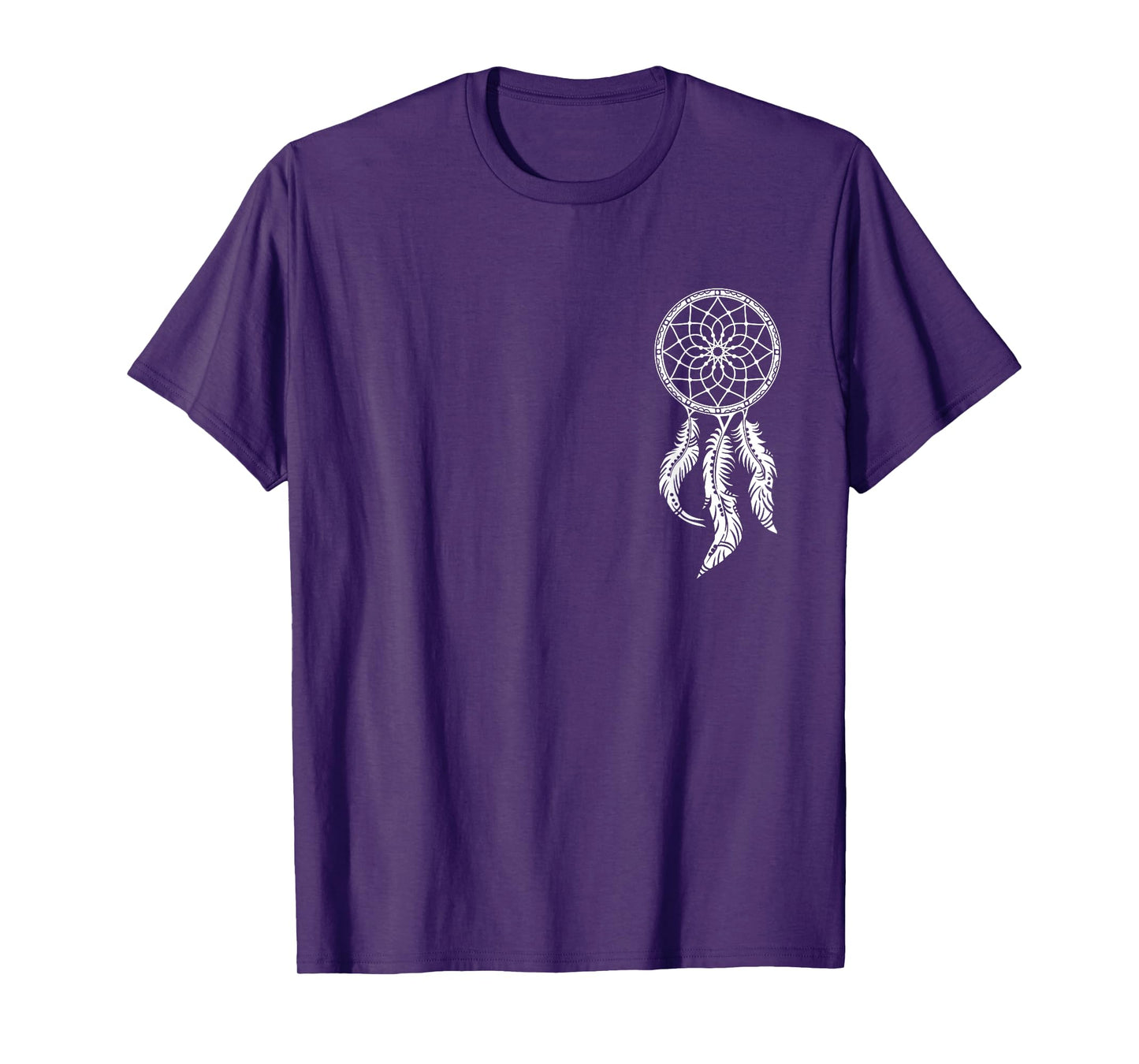 Dreamcatcher, dream catcher, lucky charms, american indians T-Shirt