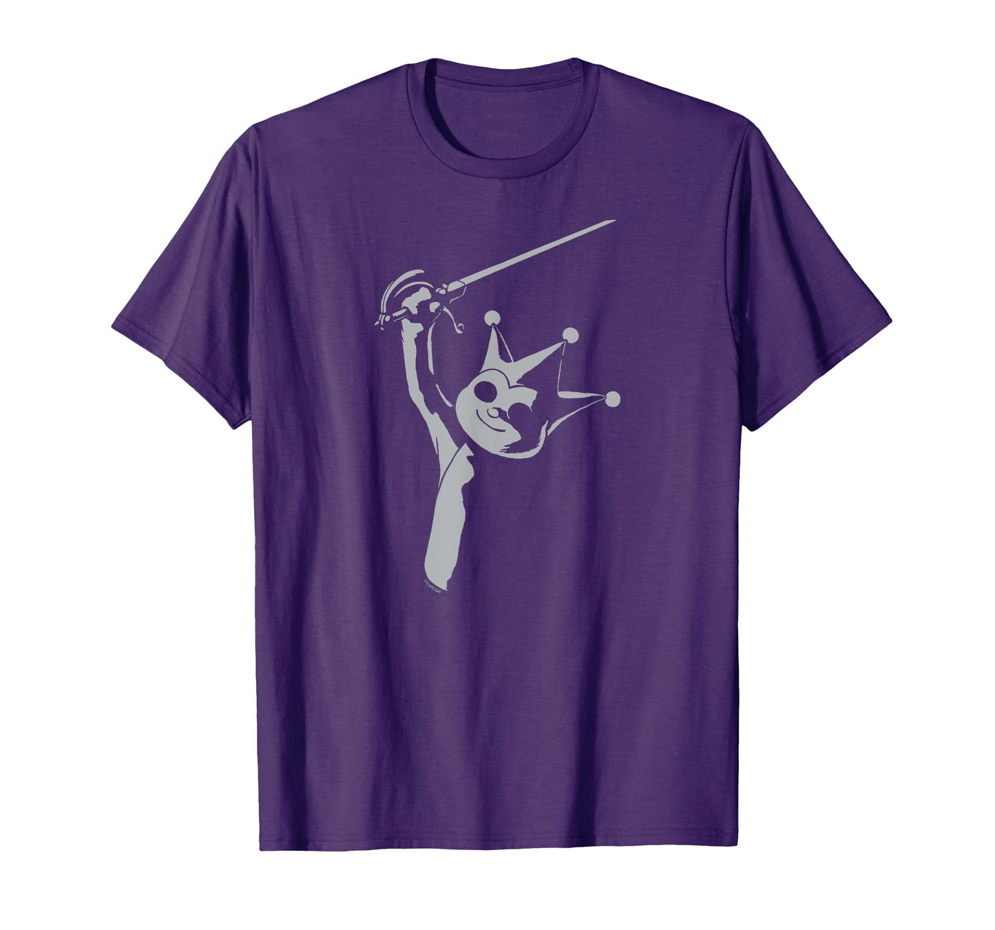 Ace Attorney Investigations Collection Proto Badger T-Shirt