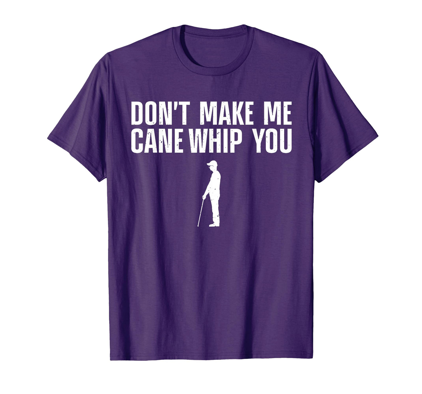 Funny Blind Person Gadgets for Men Women Vision Impaired T-Shirt