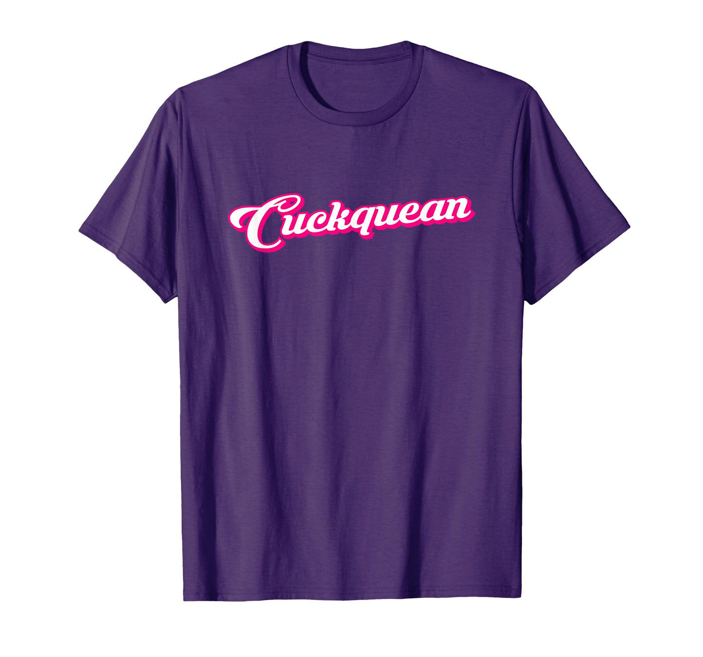 Cuckquean T-Shirt