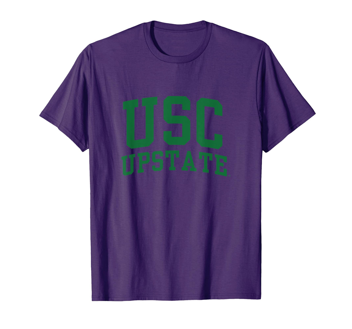 South Carolina Upstate Spartans | Official NCAA | USCAFOC02 T-Shirt