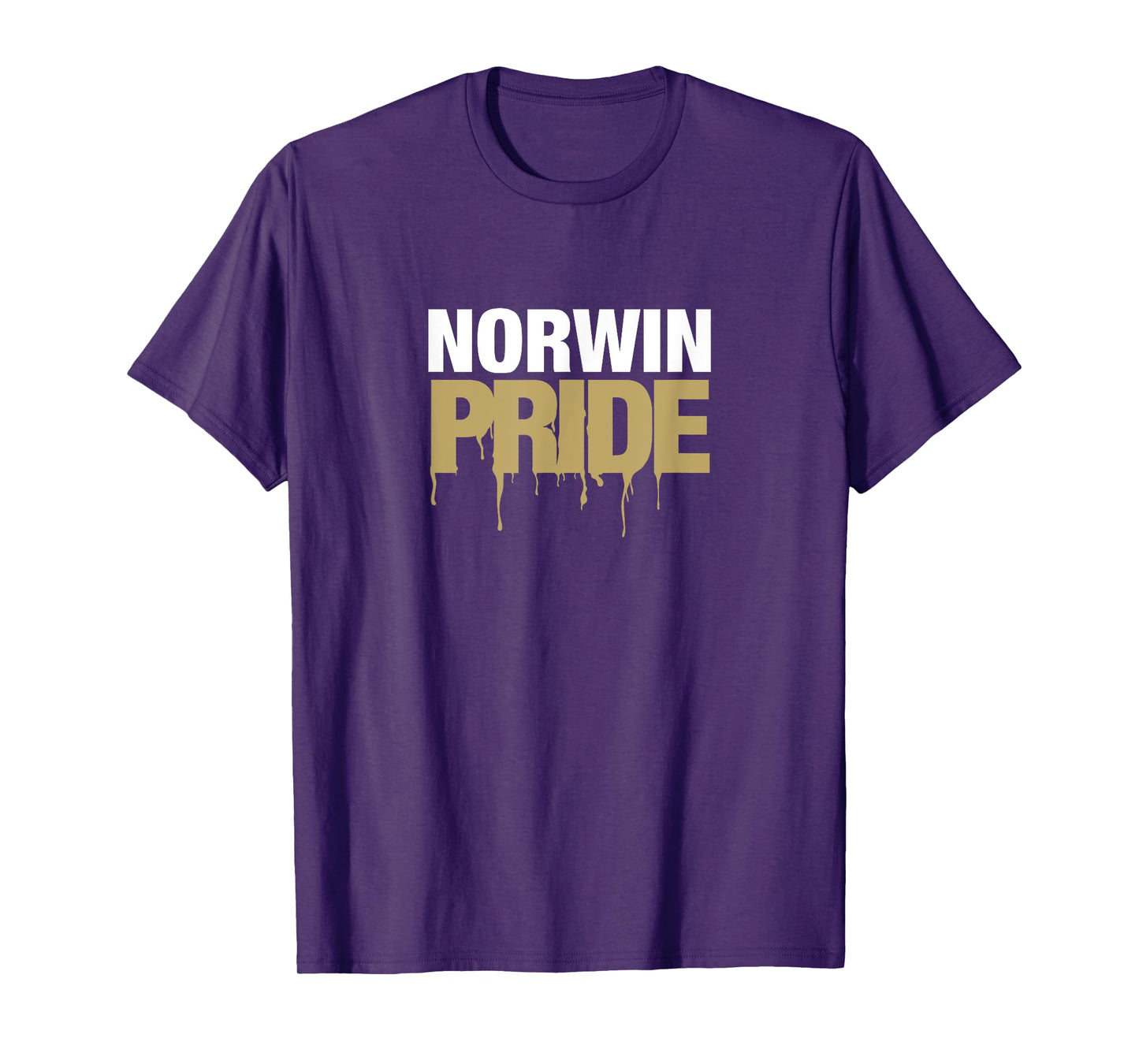 Norwin High School PRIDE T-Shirt