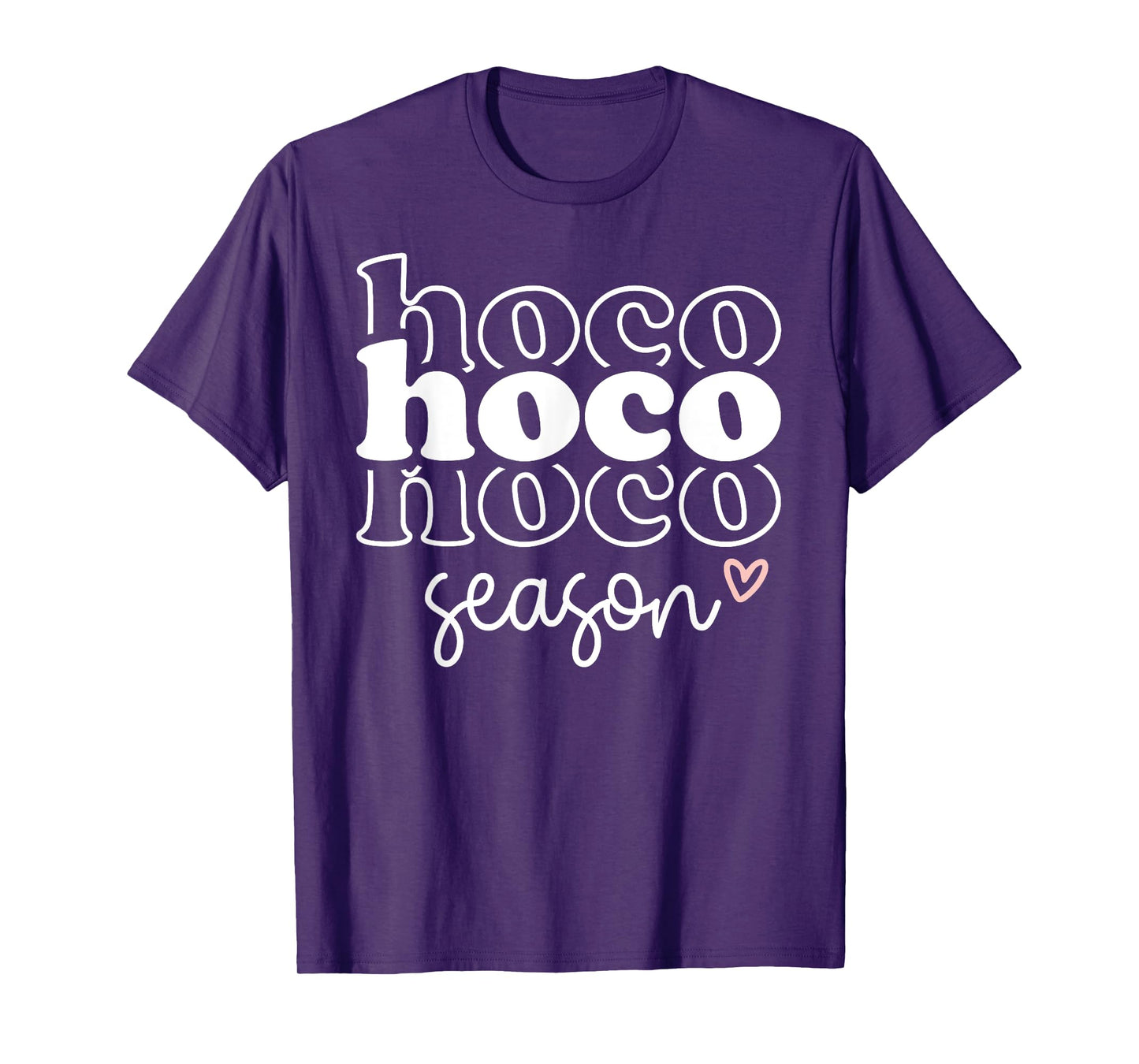 Hoco Season, Homecoming Game Day Vibes T-Shirt
