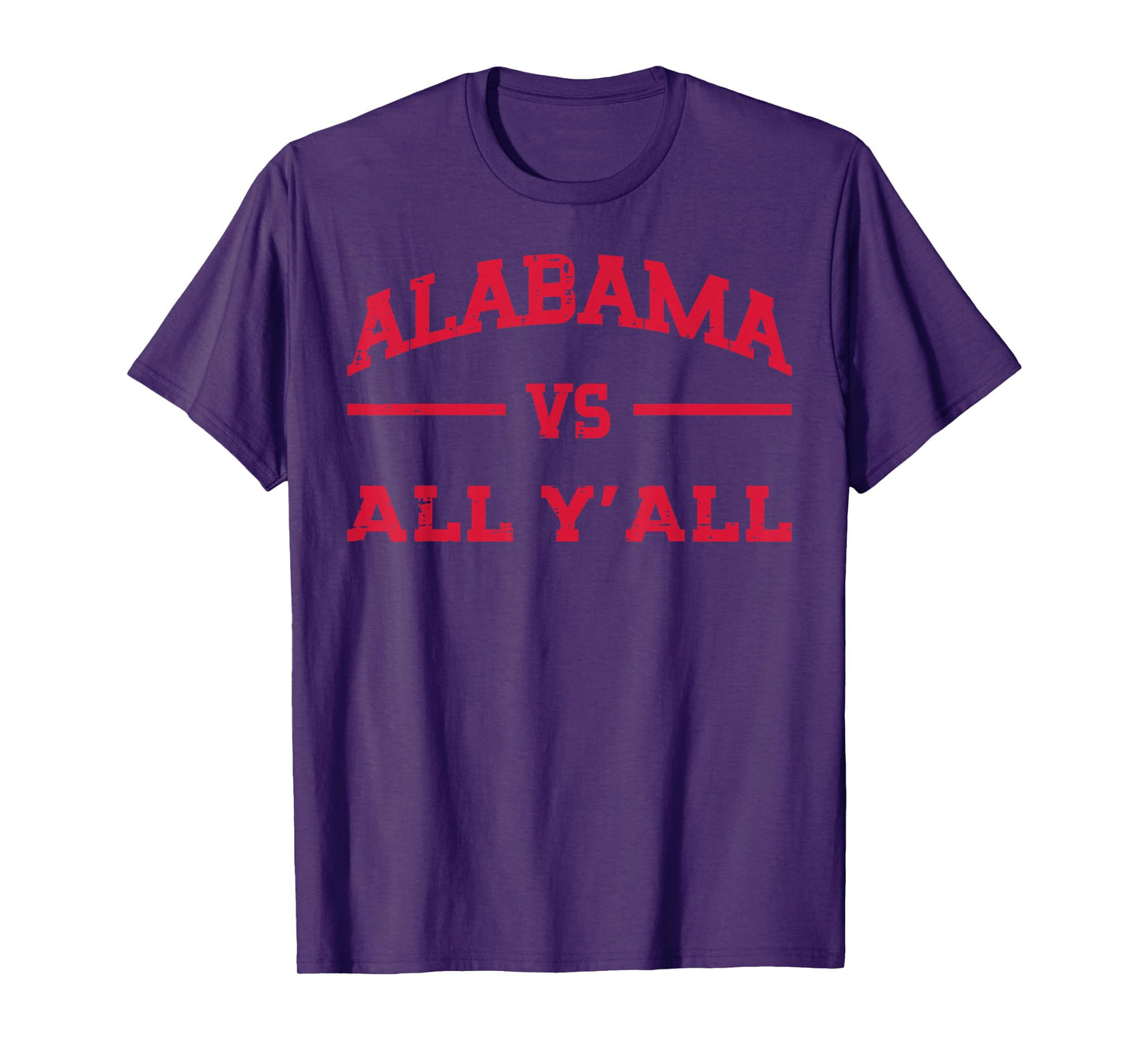 Alabama Women Kids Boys Girls Men Youth Teen T-Shirt