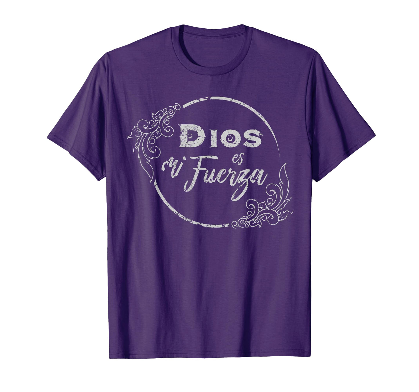 Biblia diciendo camisetas para Cristianos | Spanish tShirts
