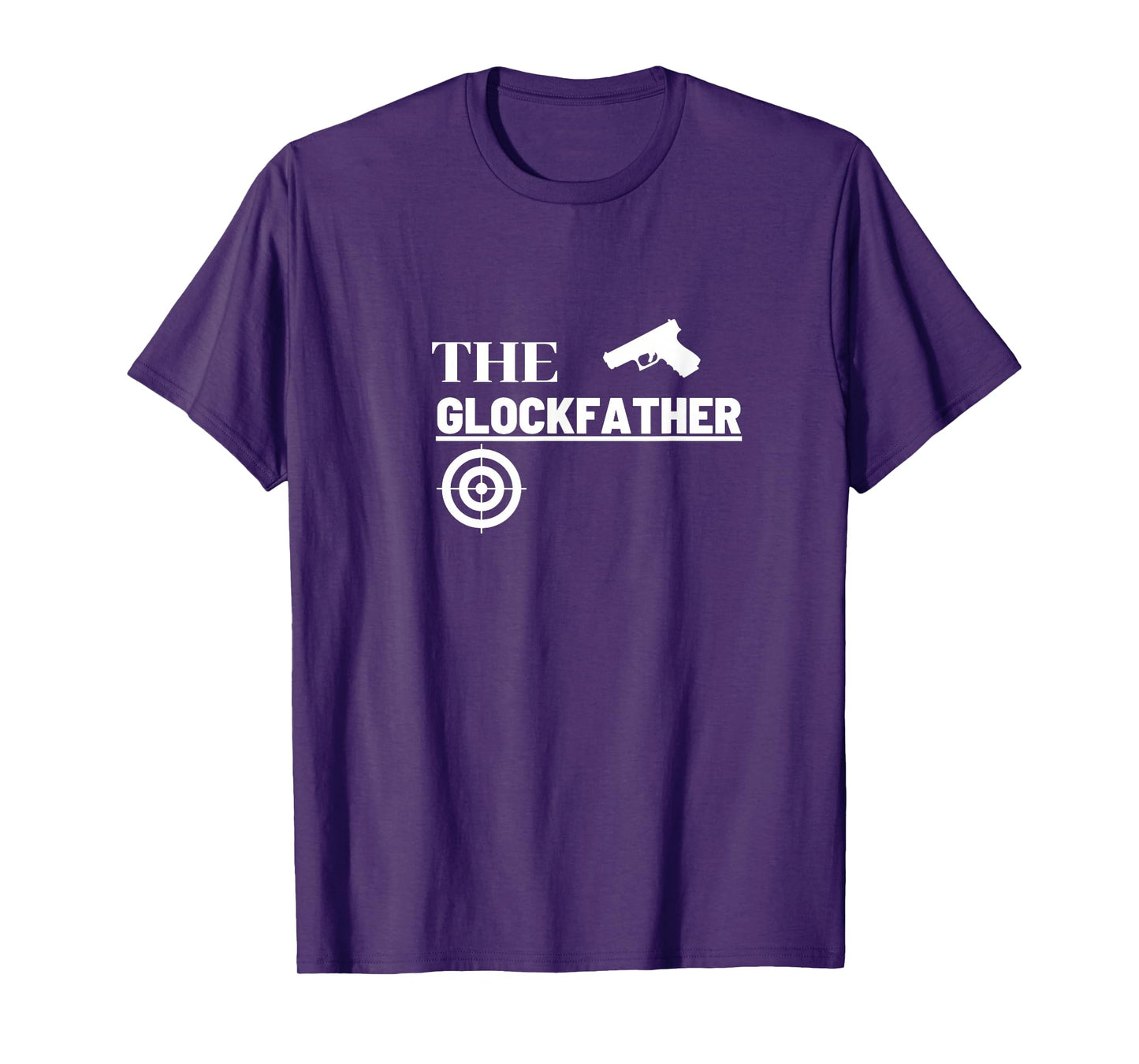 The Glockfather T-Shirt