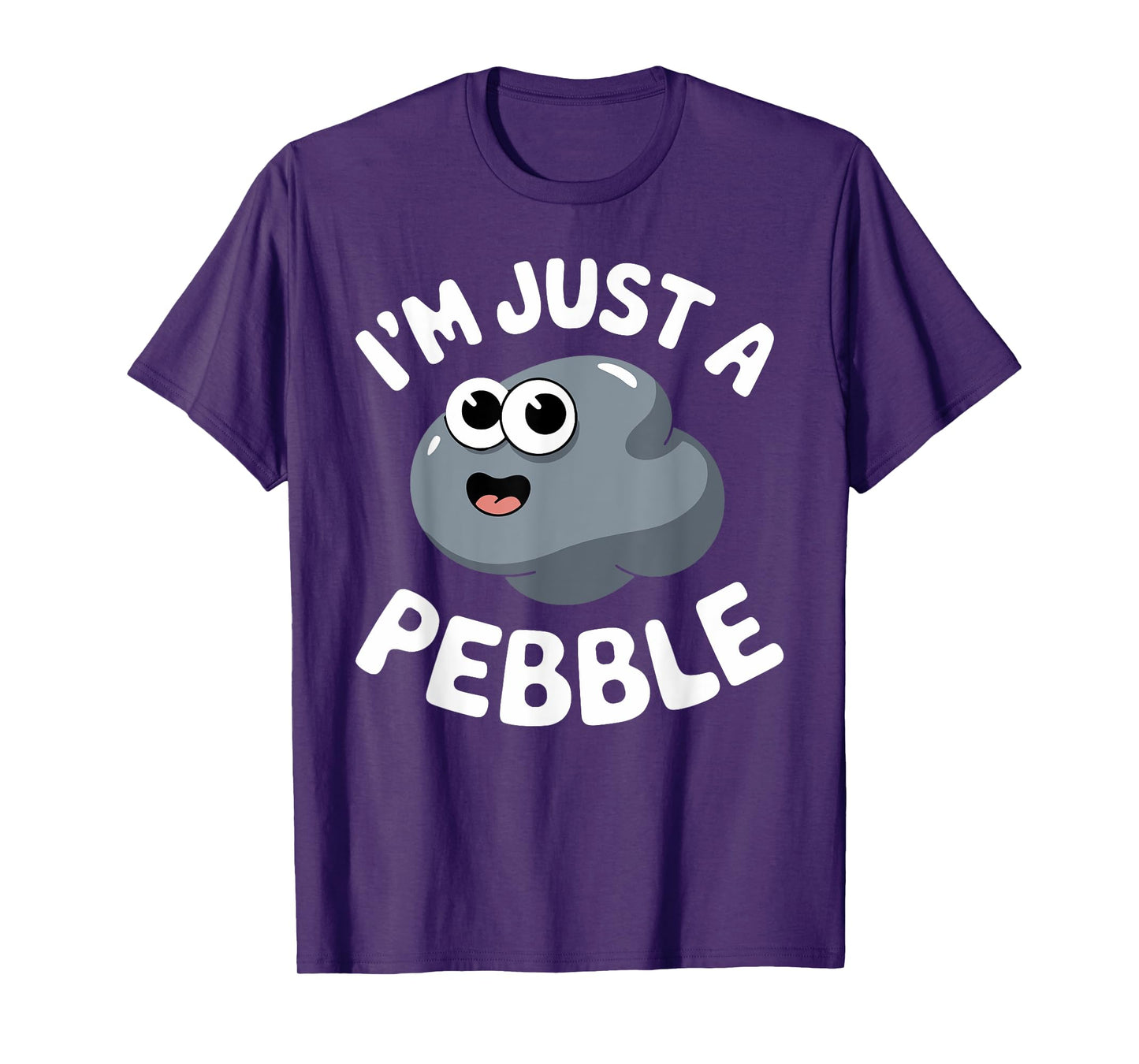 Dandy's World Pebble | It's Just a Pebble Dandy's World T-Shirt