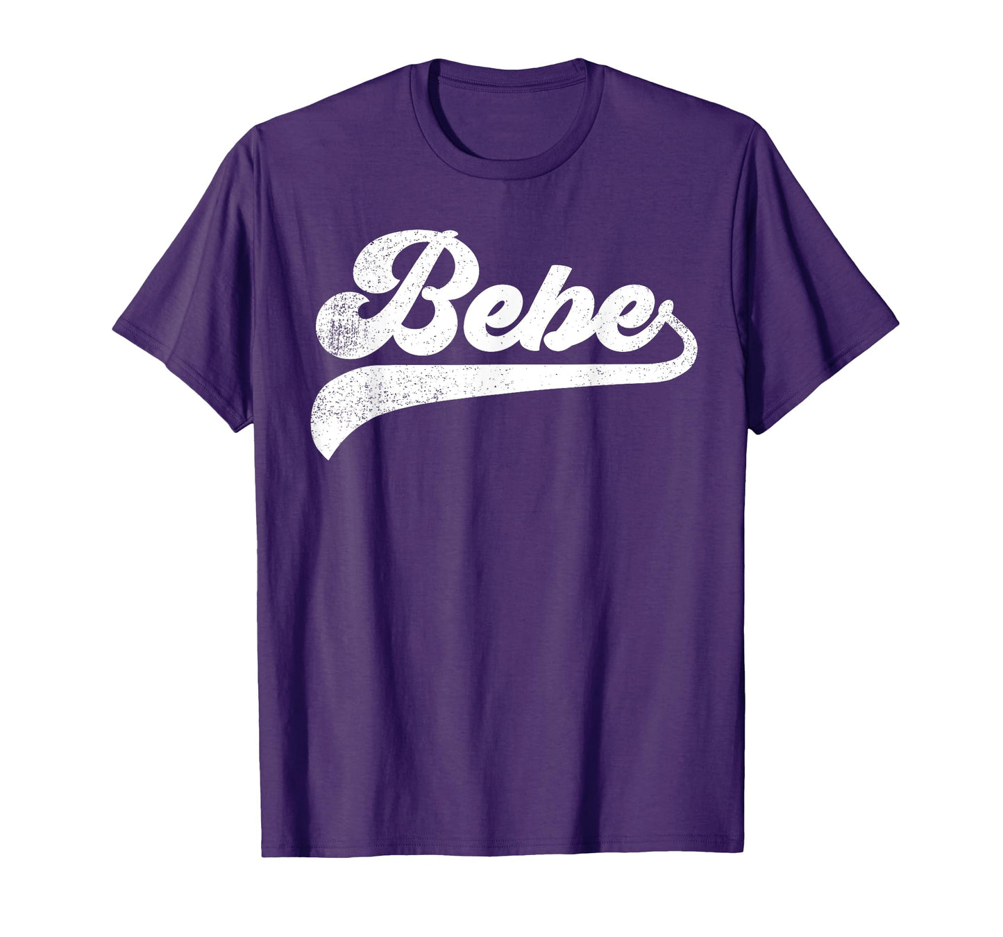 Bebe Gifts Mother's Day Bebe T-Shirt