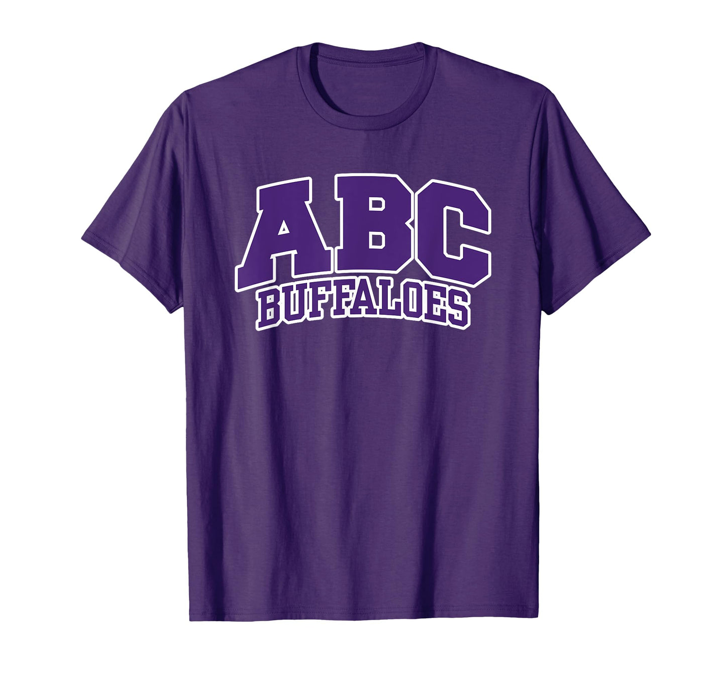 Arkansas Baptist College Apparel Sports Fan T-Shirt