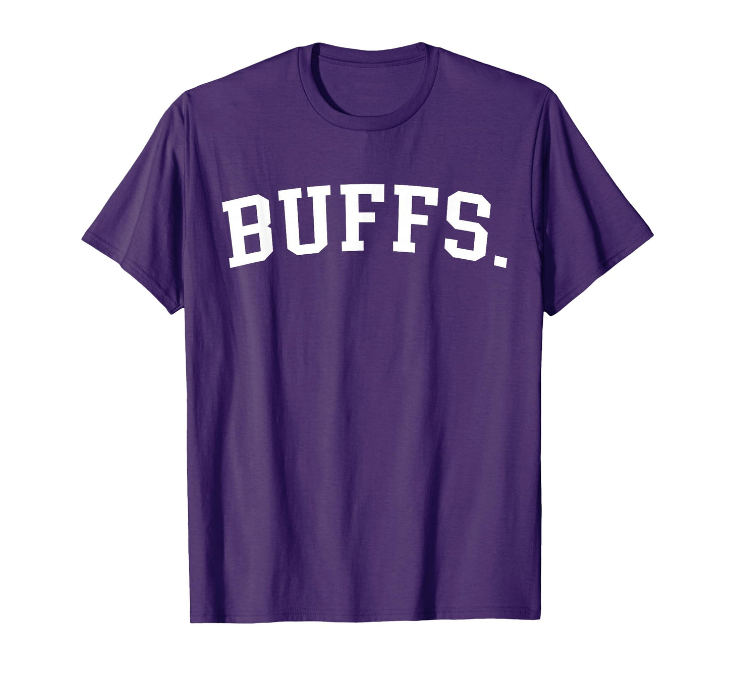 Buffs T-Shirt