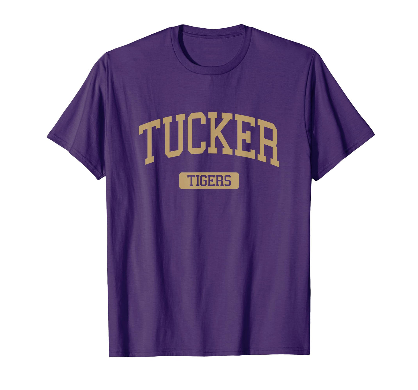 Tucker High School HS Tucker GA Varsity Sports T-Shirt