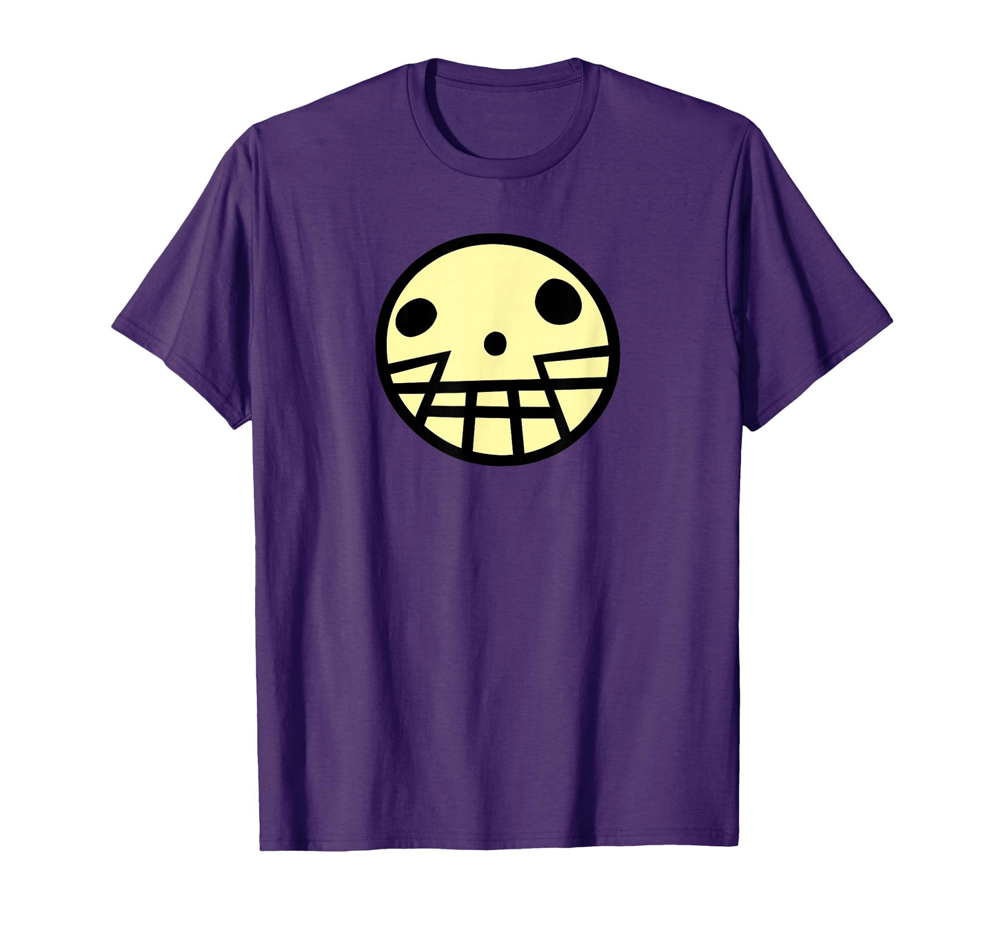 Total Drama Duncan Collection T-Shirt