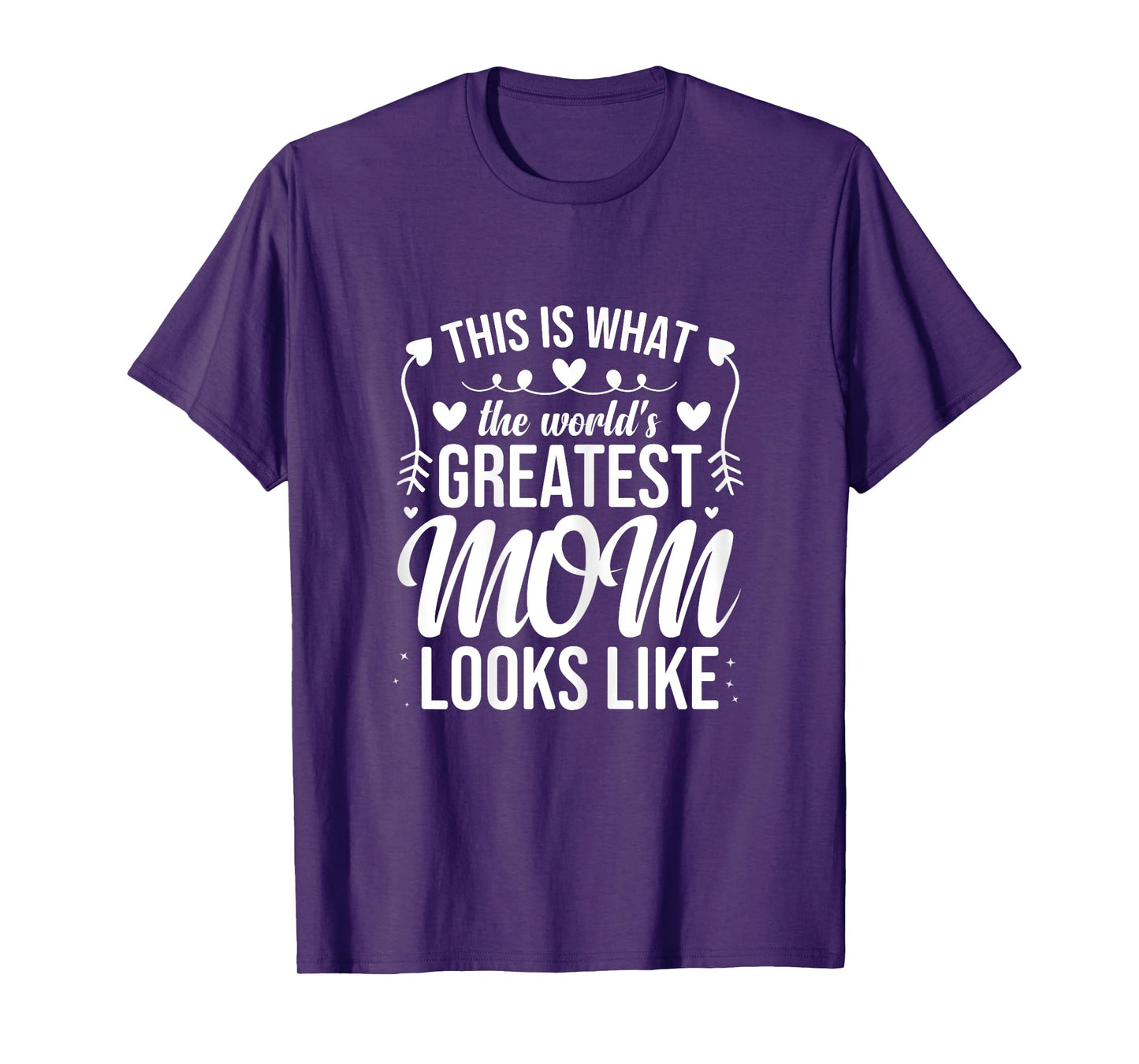 Best Mom Best Mother T-Shirt