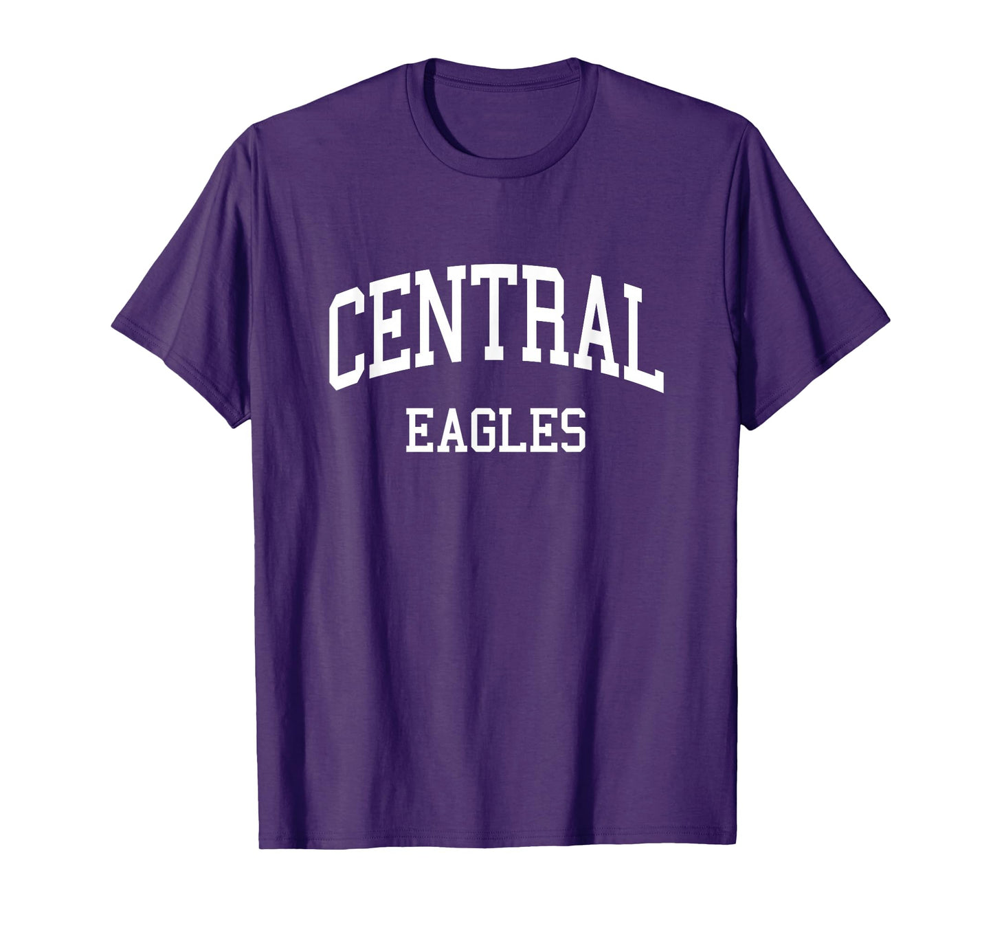 Central High School HS Omaha NE Retro Sports T-Shirt