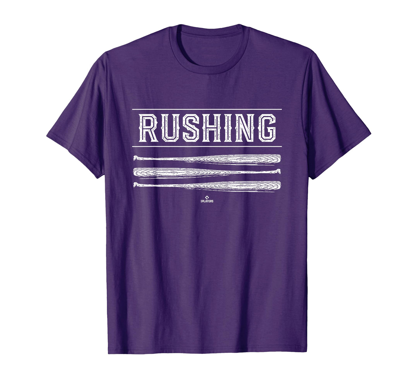 Vintage Baseball Bat Gameday Dalton Rushing Prospect T-Shirt