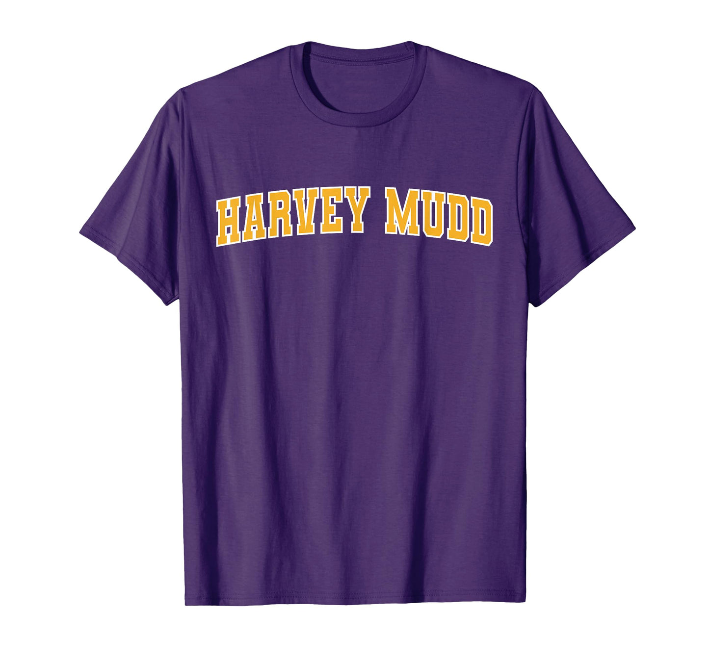Harvey Mudd College Apparel Sports Fan T-Shirt