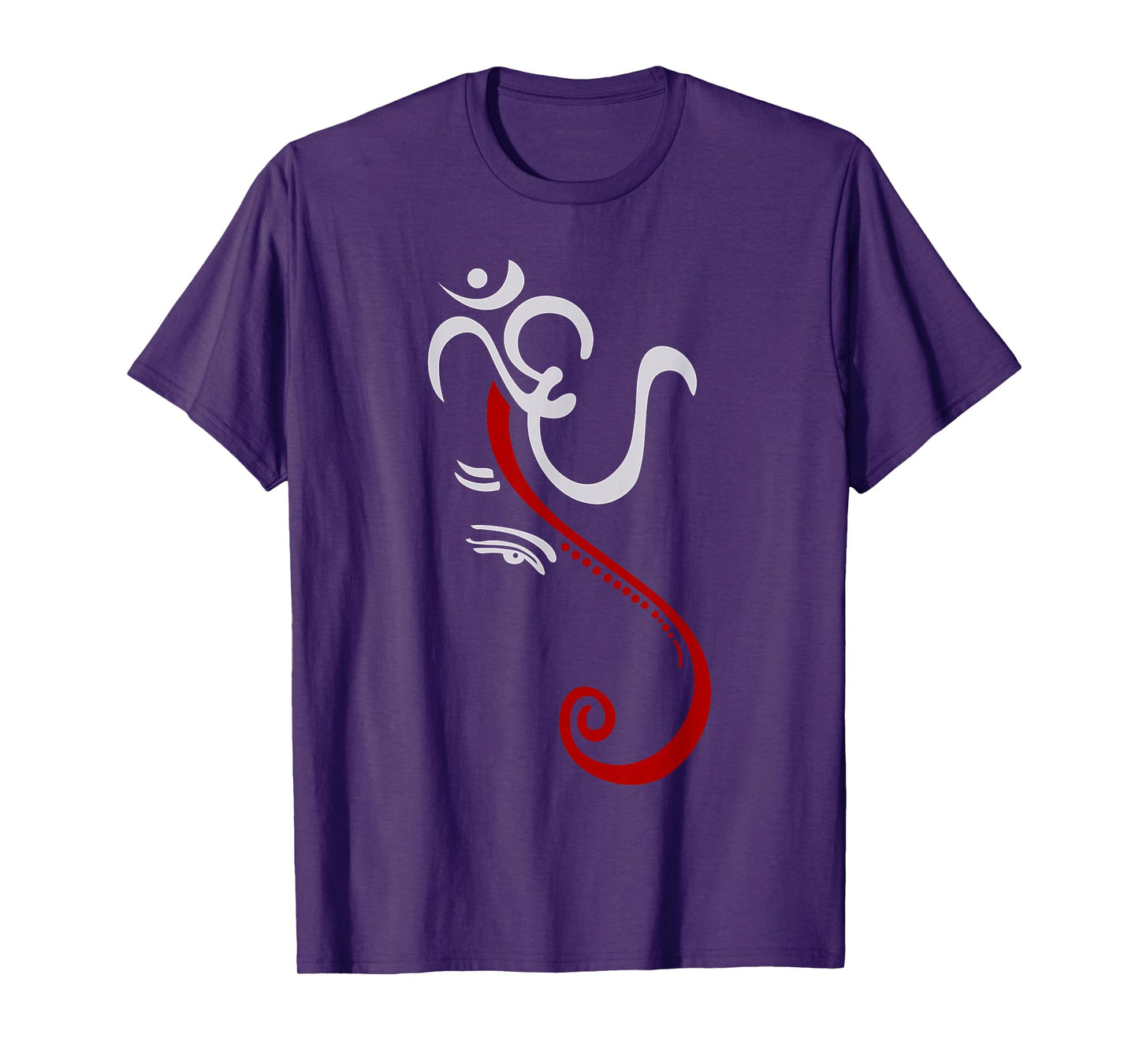 Ganesha Buddha T-Shirt