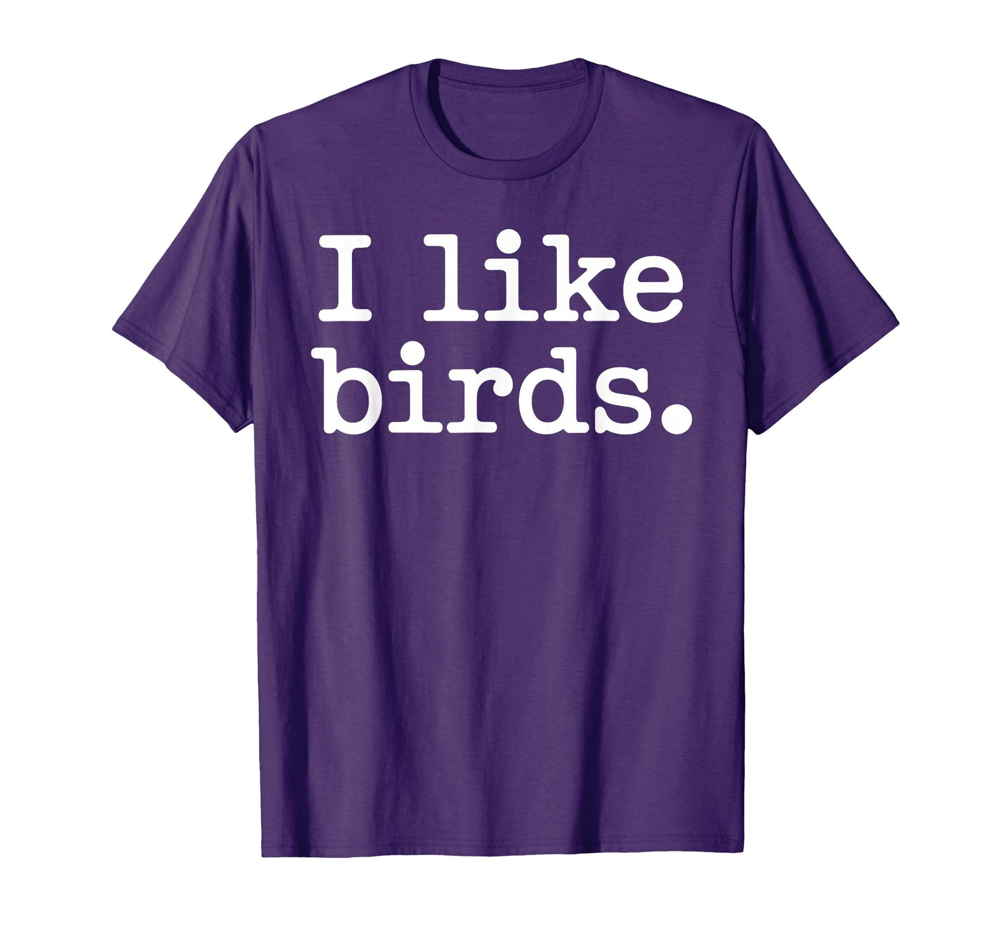 Funny Bird Watching Art for Men Women Bird Watcher Birding T-Shirt